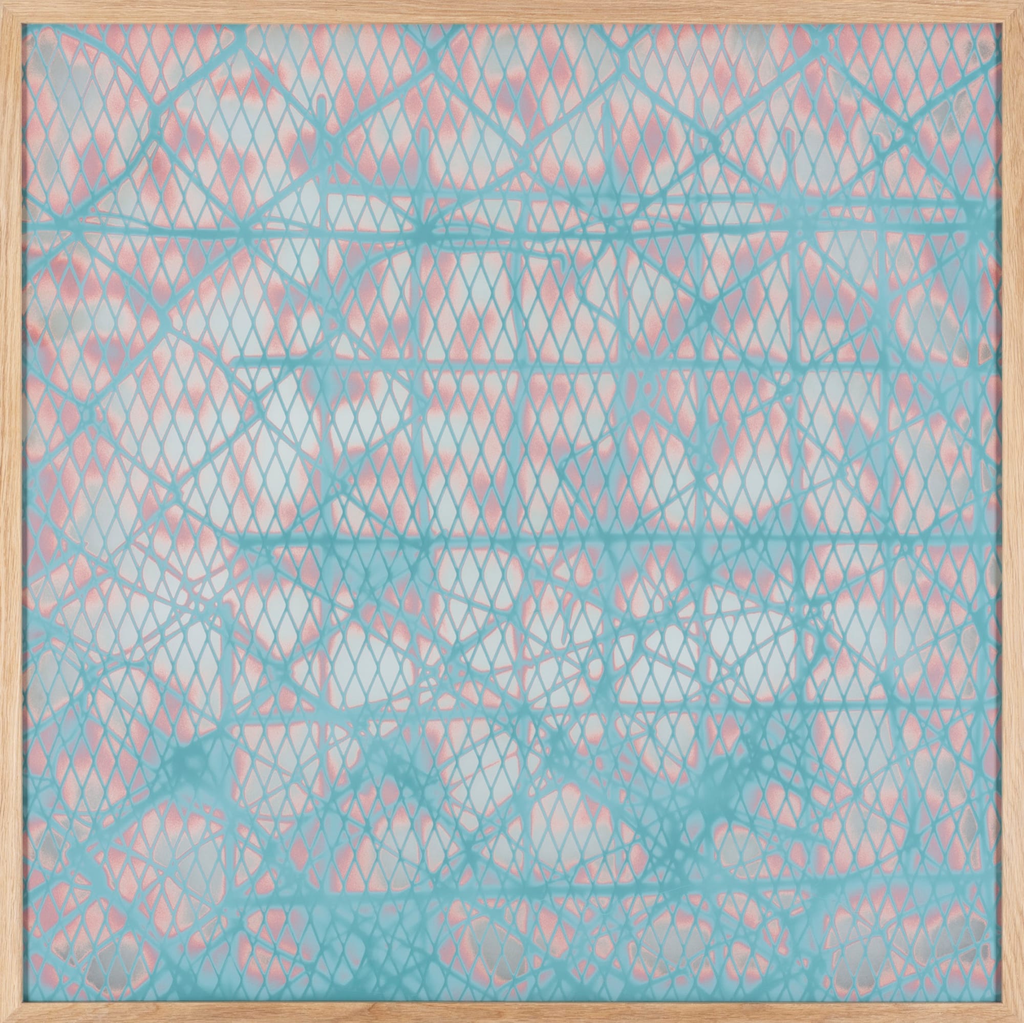 Clemens Wolf, Remix 16, 2022