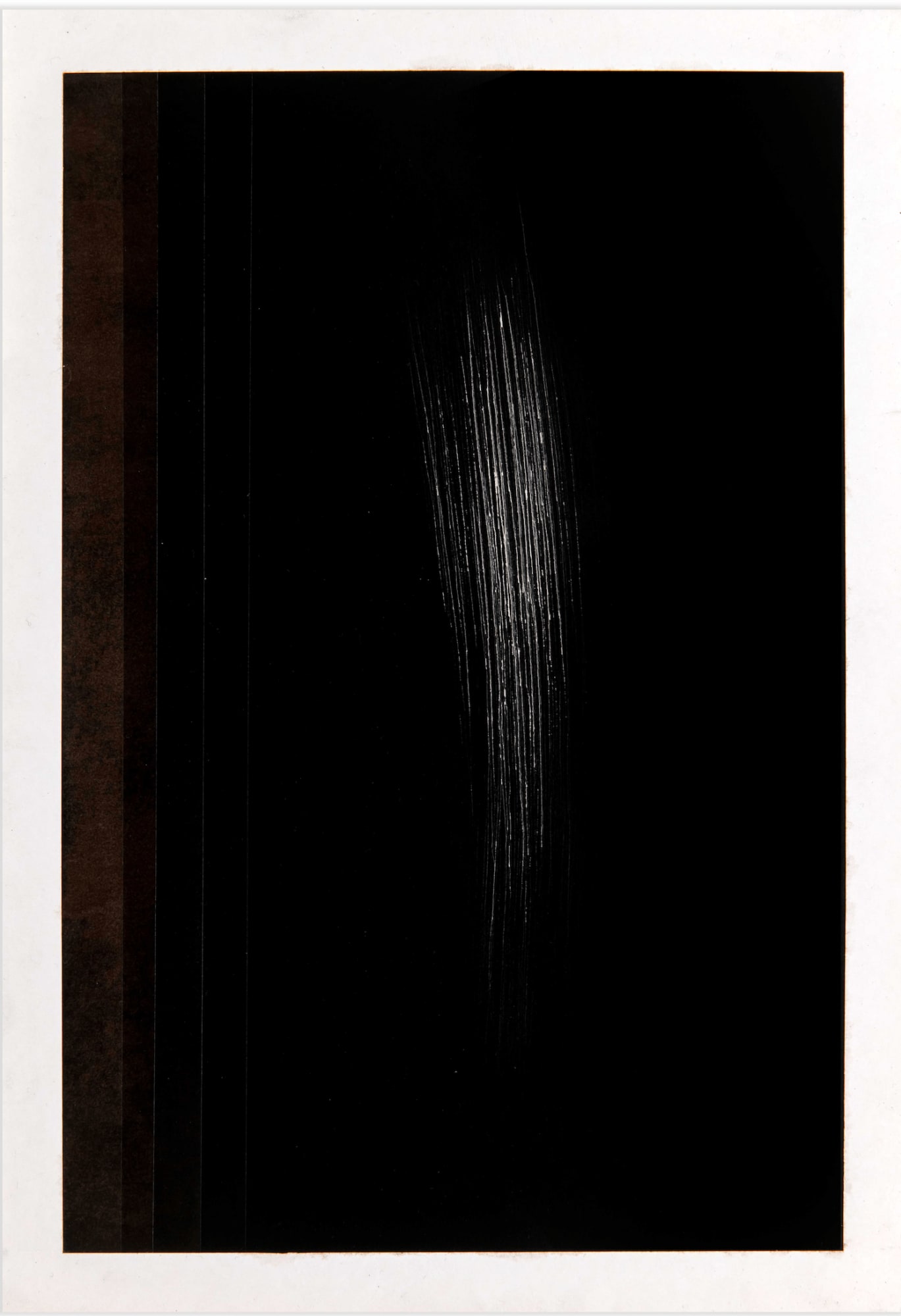 Yunus Emre Erdoğan, İsimsiz | Untitled, 2019