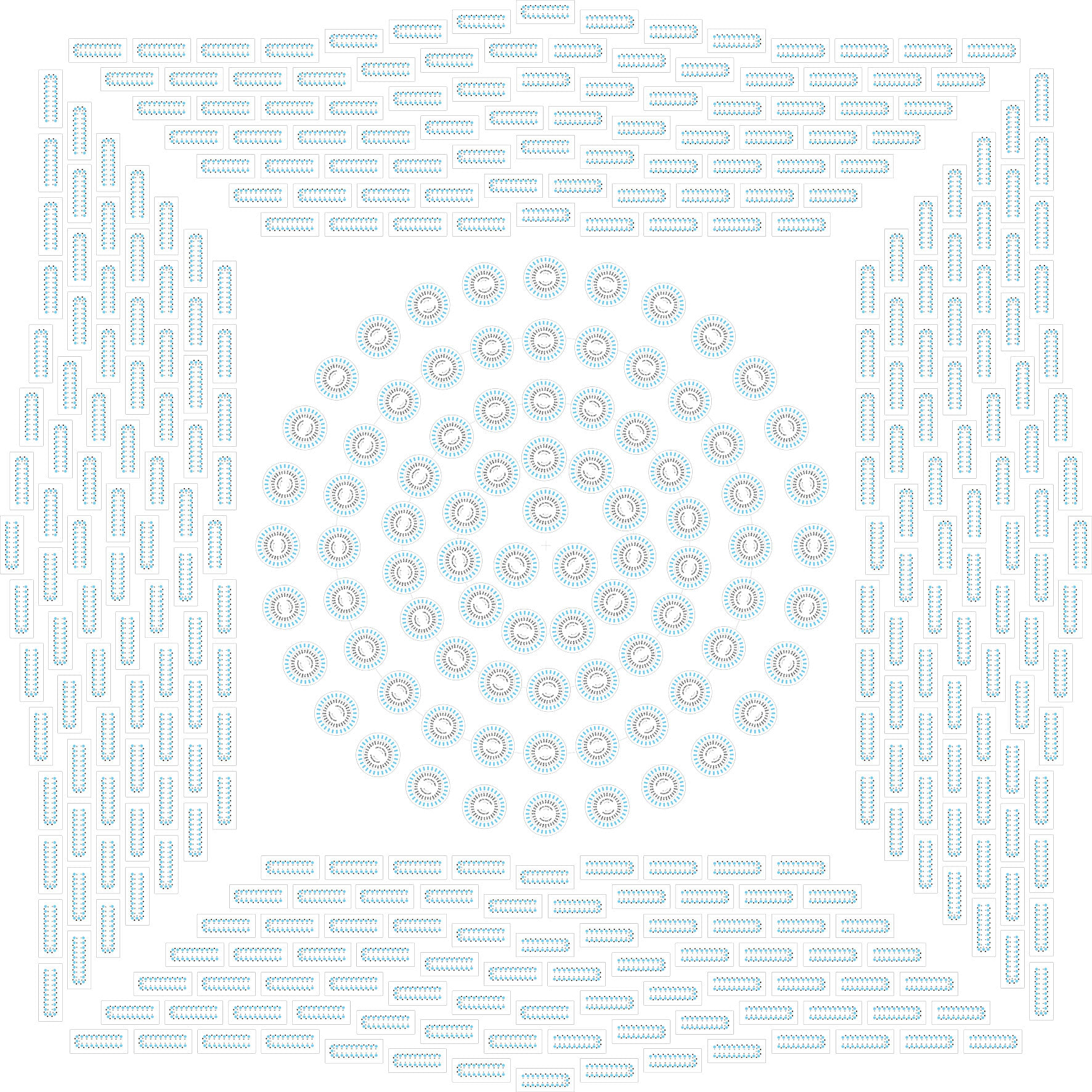 Ludovic Bernhardt, YantraPILLS #1, 2014