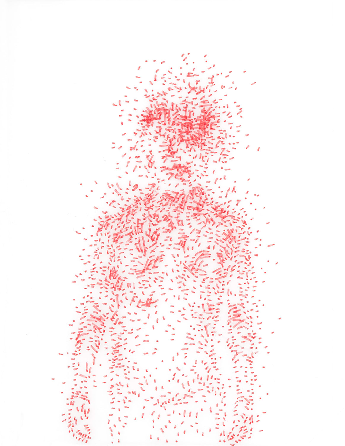 Çağla Köseoğulları, İsimsiz 49 | Untitled 49, 2016