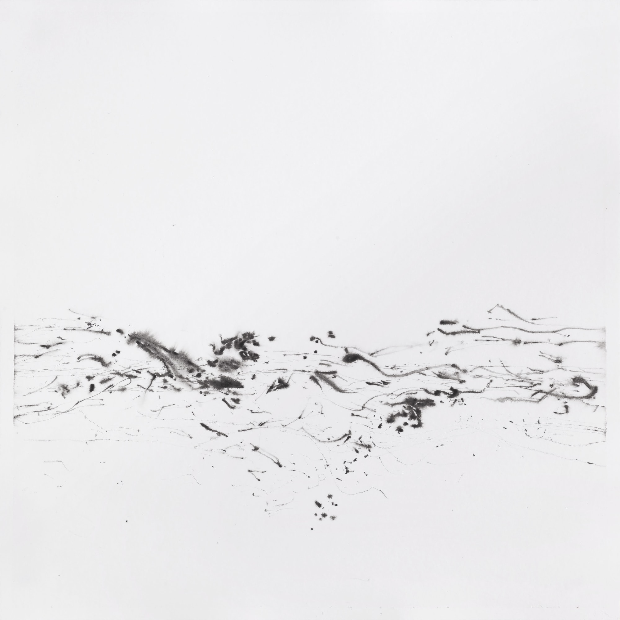 Çağla Köseoğulları, İsimsiz 20 | Untitled 20, 2018