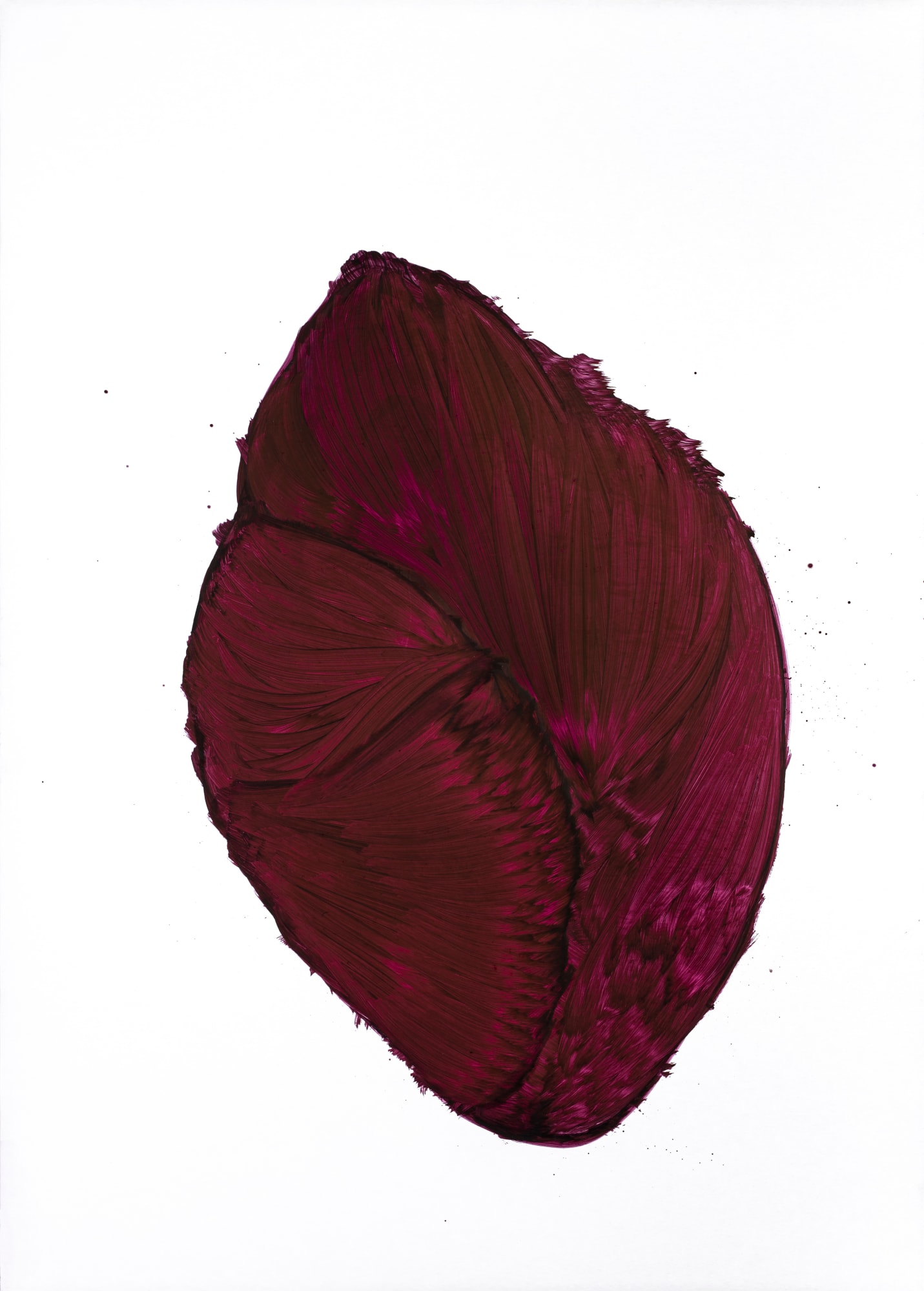 Mehmet Dere, Gönül Yakınlıkları serisi no. 5 | Elective Affinities series no. 5, 2019