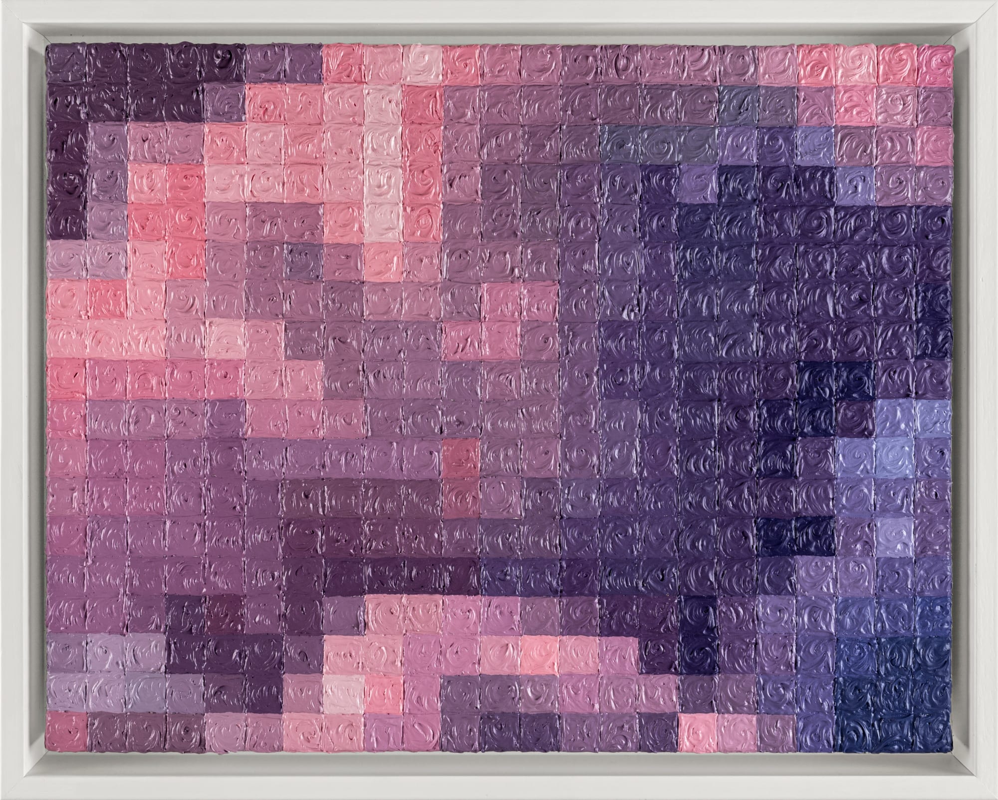 Merve Şendil, Gökyüzü Serisi | Sky Series, 2021