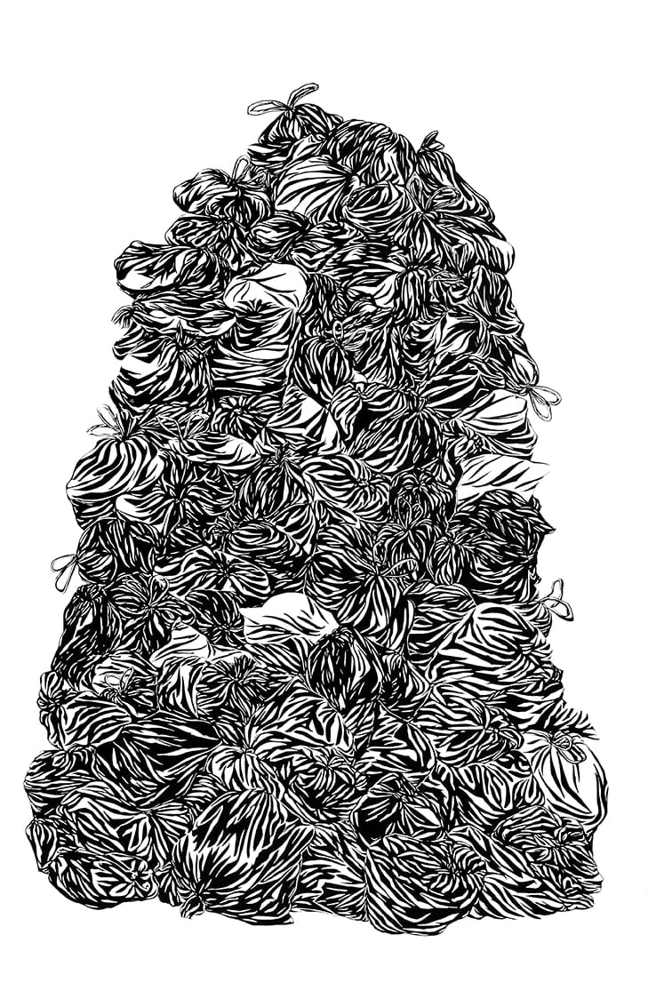 Çağla Köseoğulları, İsimsiz 15 | Untitled 15, 2013