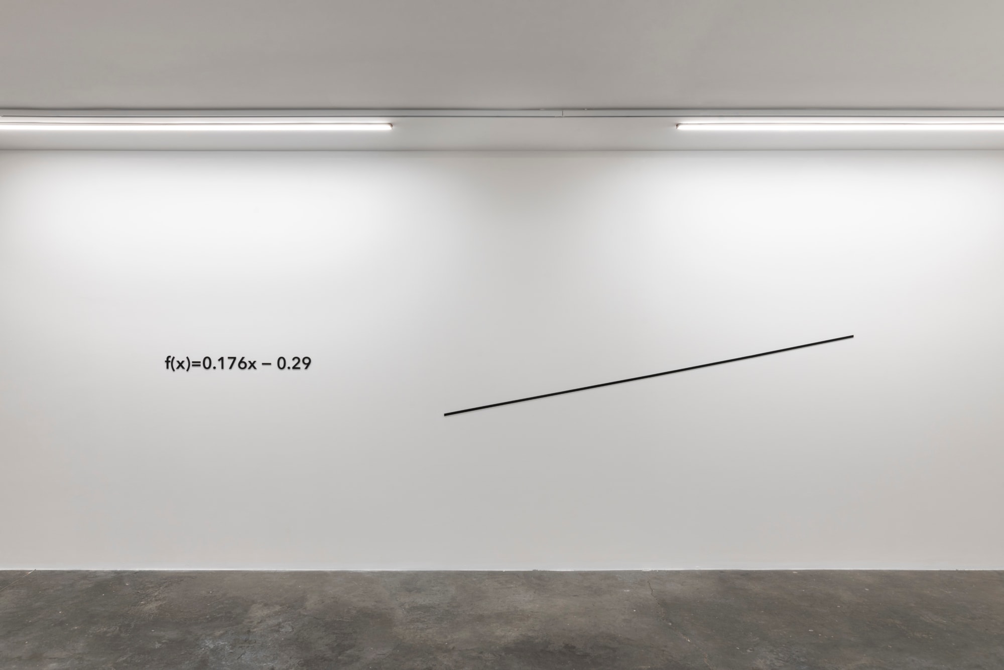 Sergen Şehitoğlu, 'f(x): 0.176x - 0.29'', 2020