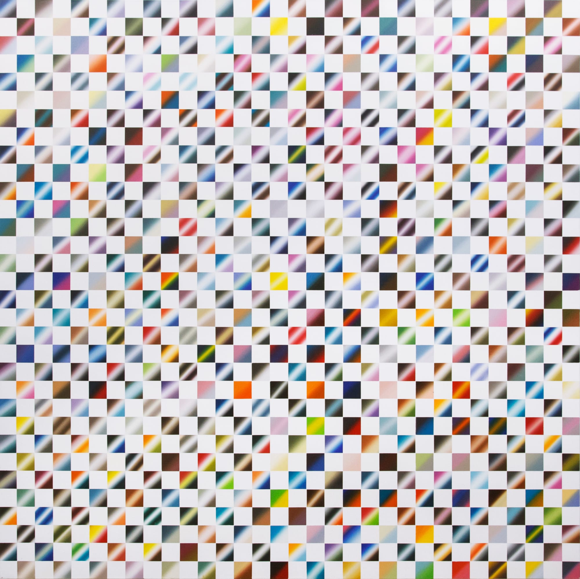Yağız Özgen, 512 Gradyan | 512 Gradients, 2012