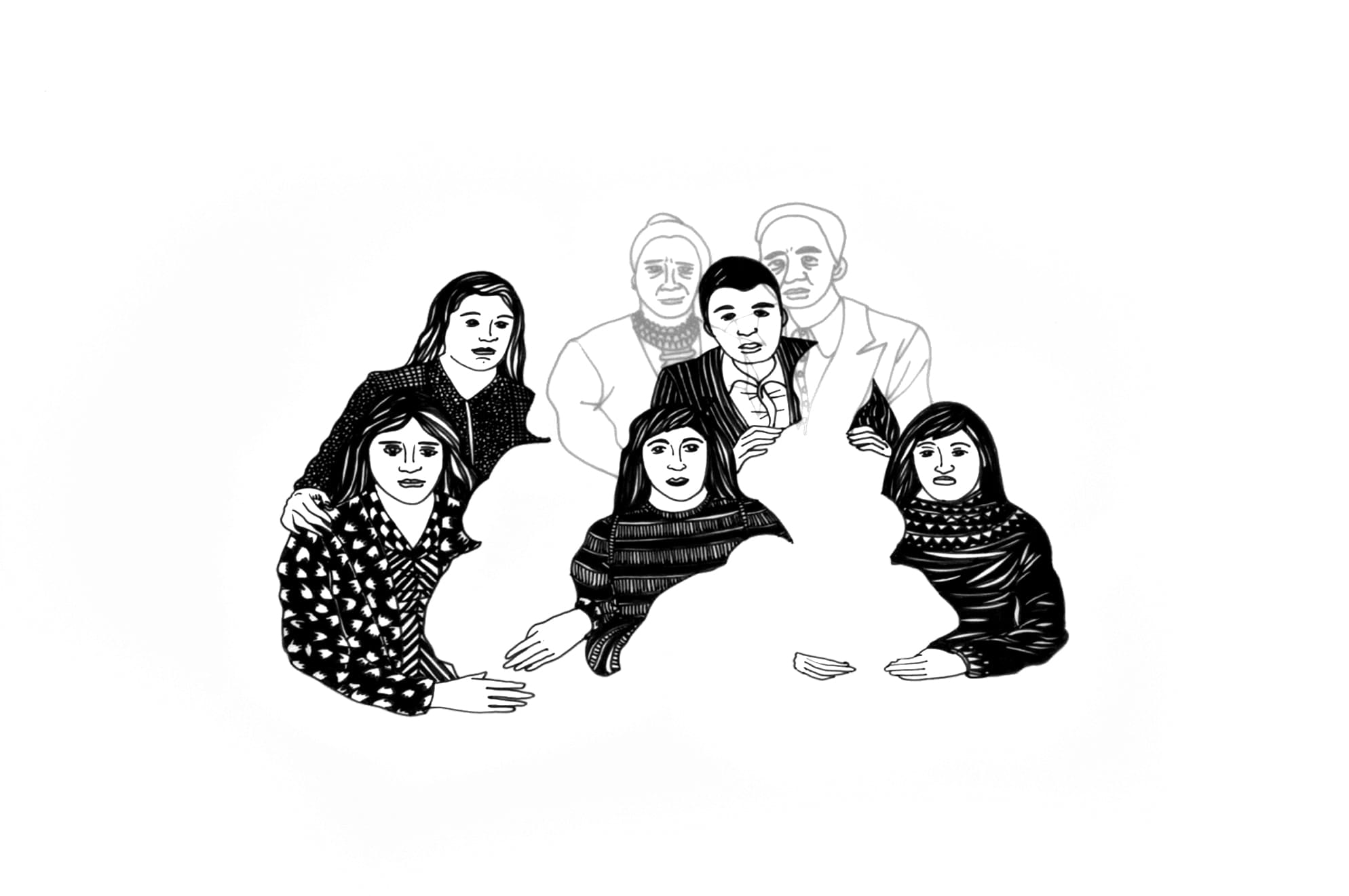 Çağla Köseoğulları, İsimsiz 4 | Untitled 4, 2013