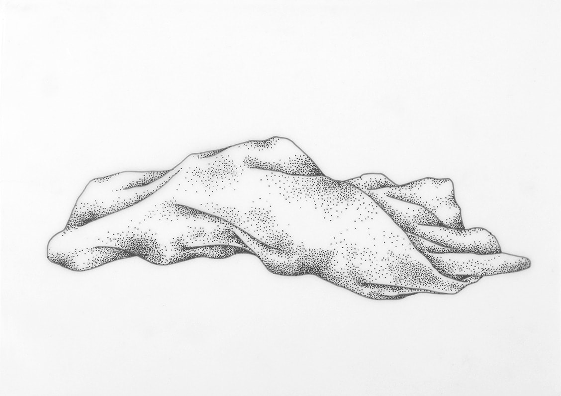 Çağla Köseoğulları, İsimsiz 44 | Untitled 44, 2016