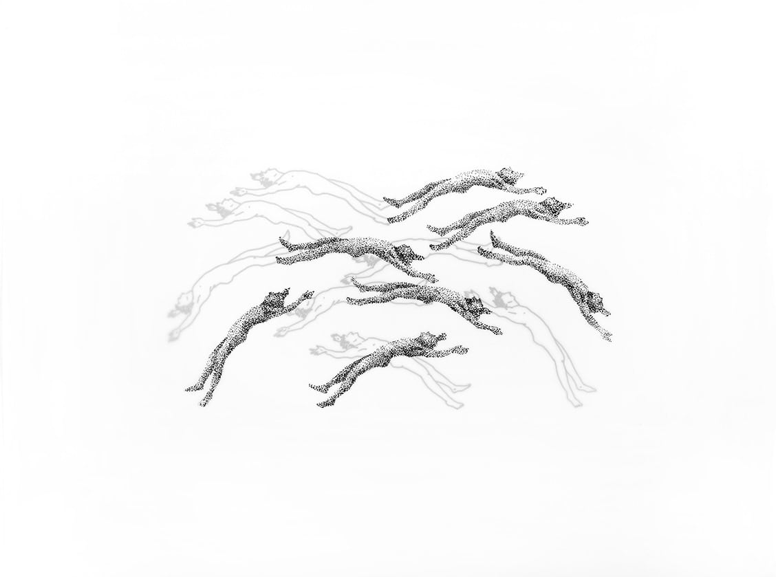 Çağla Köseoğulları, İsimsiz 42 | Untitled 42, 2016