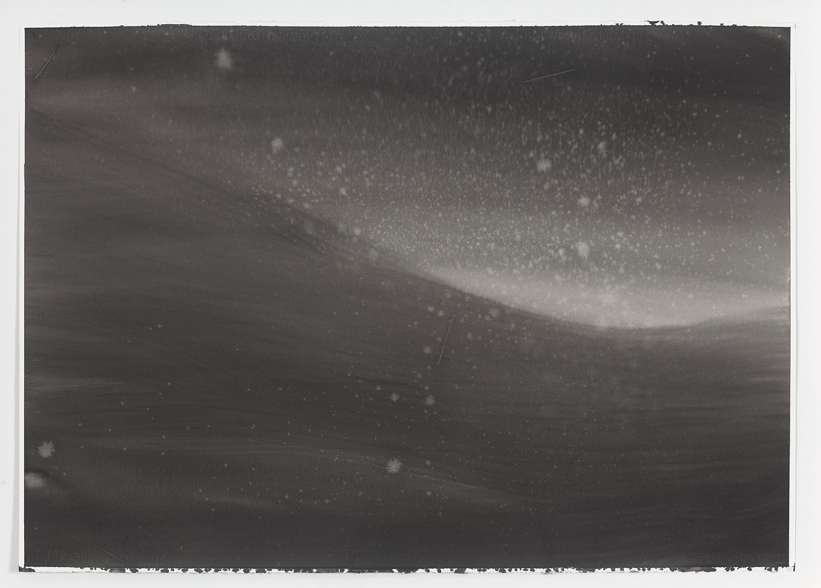 Çağla Köseoğulları, İsimsiz 41 | Untitled 41, 2018