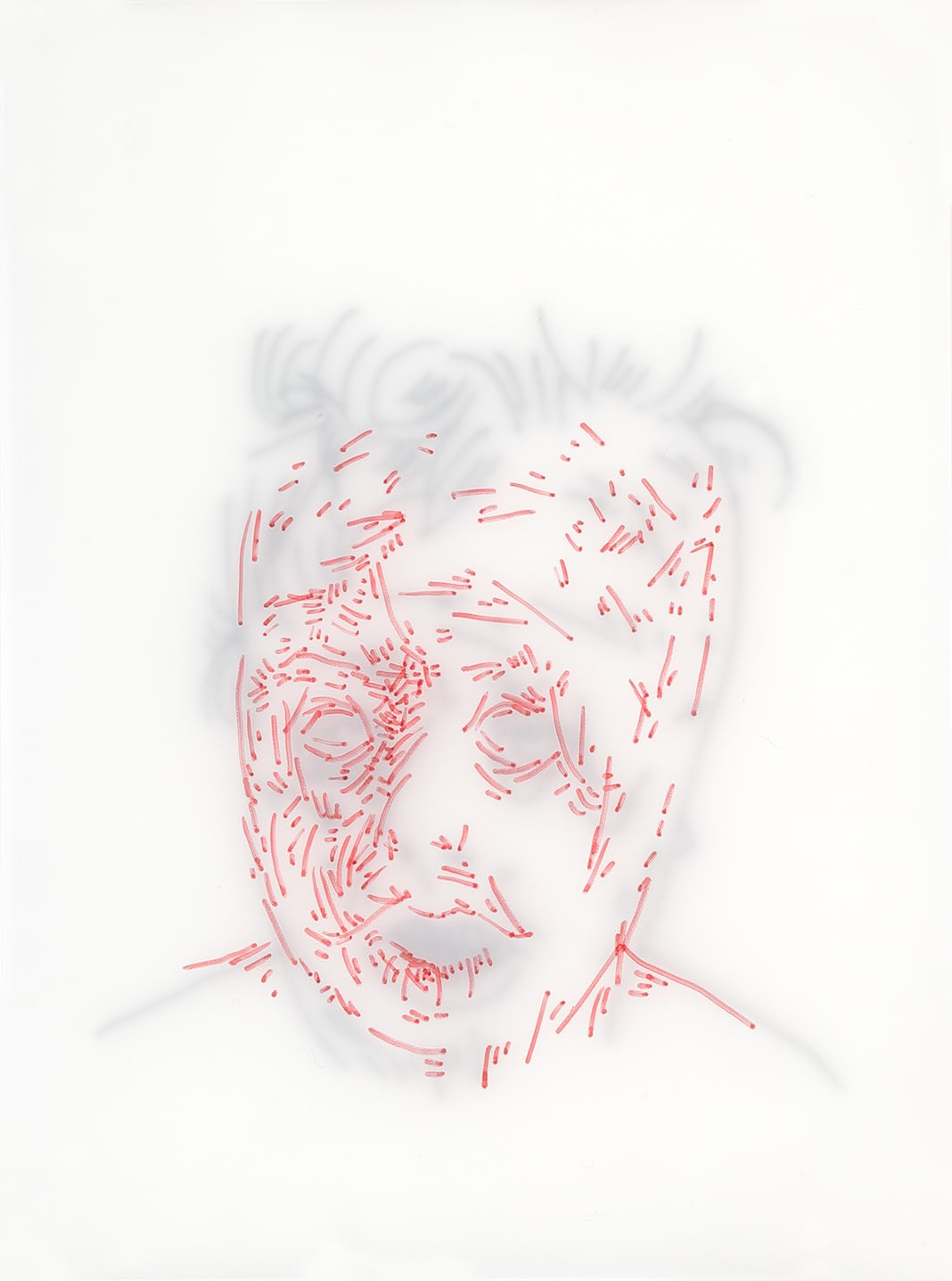 Çağla Köseoğulları, İsimsiz 47 | Untitled 47, 2016