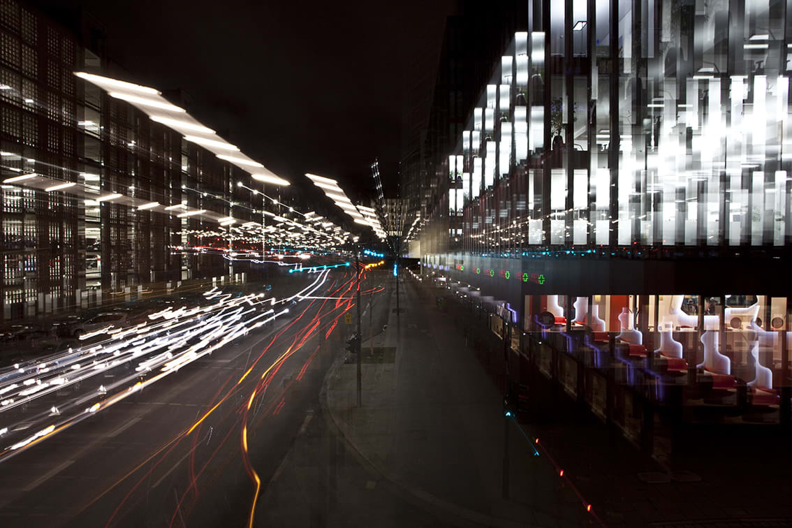 Sergen Şehitoğlu, İsimsiz cubbyhole serisinden | Untitled from cubbyhole series, 2015