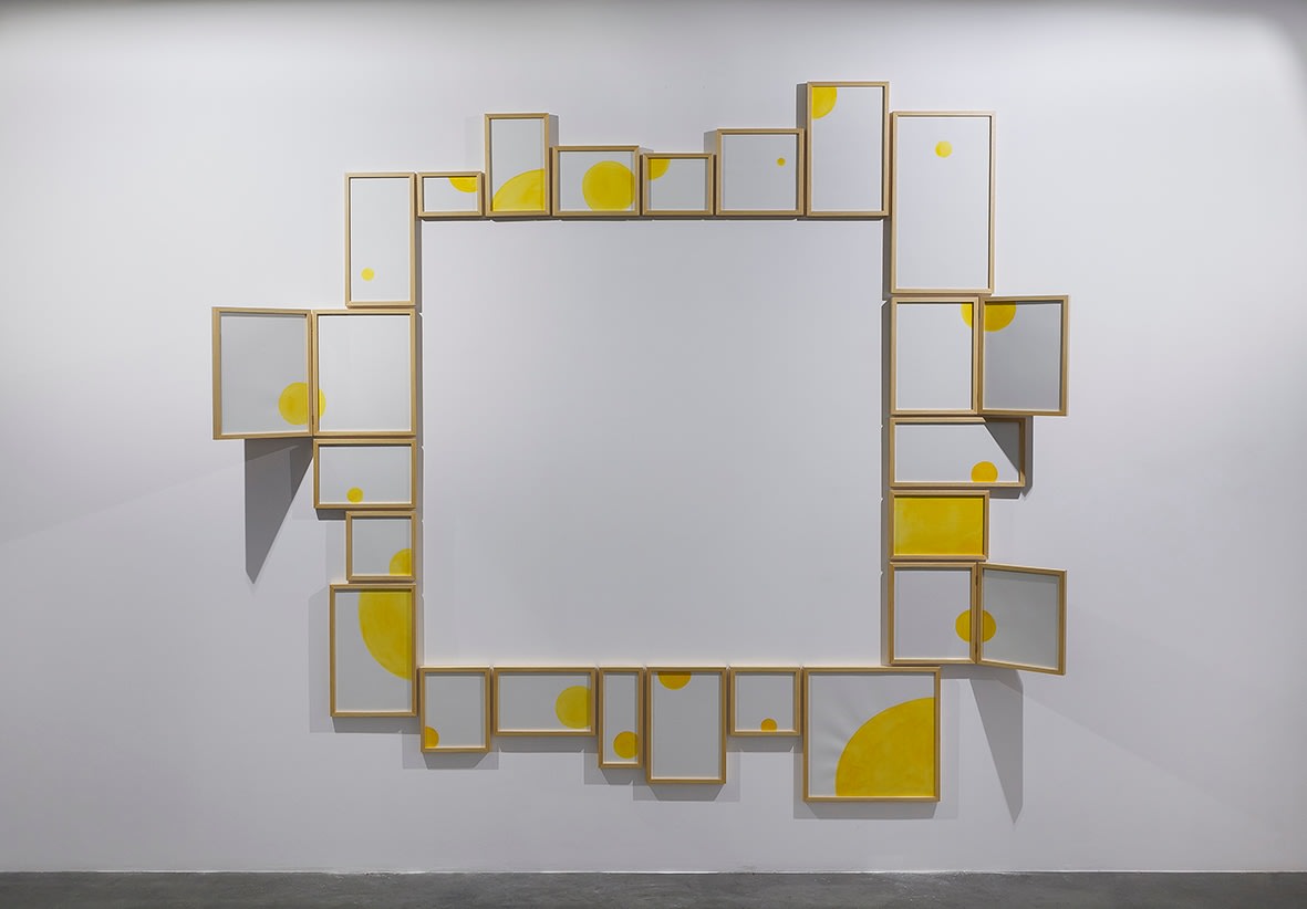 Merve Şendil, Sarı topun maceraları | Adventures of the yellow ball, 2018