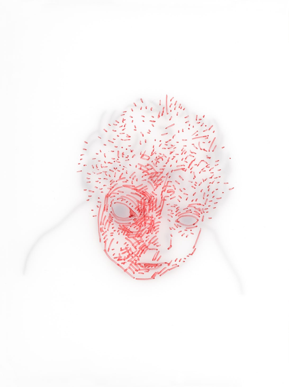 Çağla Köseoğulları, İsimsiz 48 | Untitled 48, 2016