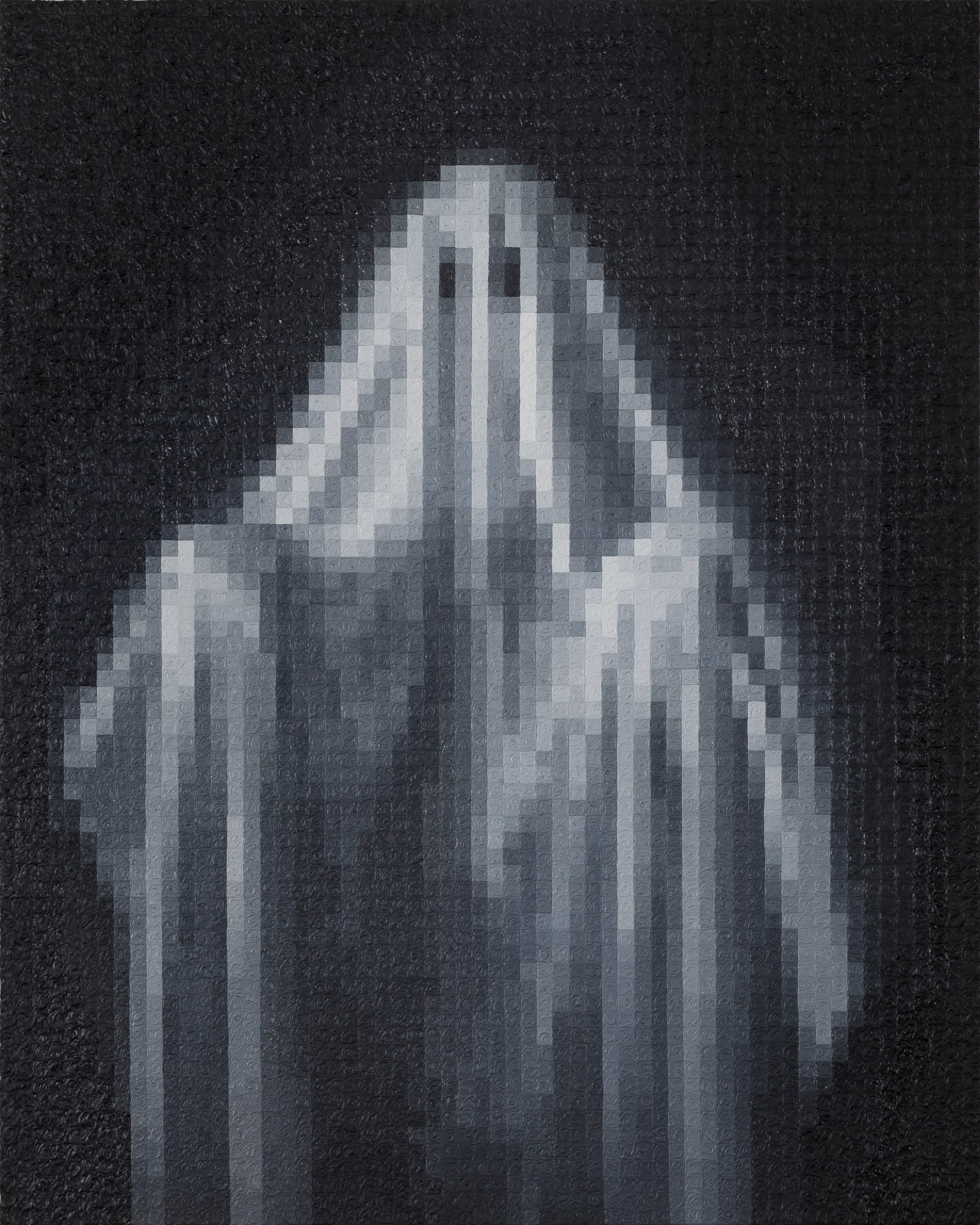 Merve Şendil, Oysa içindeyken gülüyordu | But she was laughing while she was in it, 2018