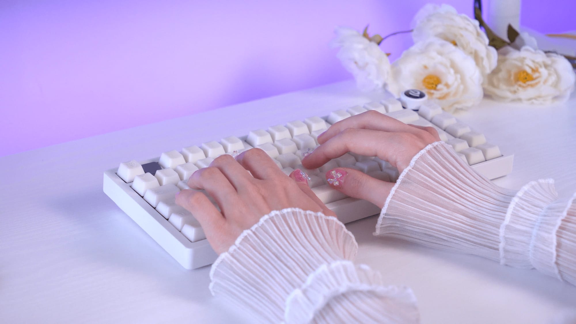 Berkay Tuncay, Yazının Öyküsü ASMR | The Story of Writing ASMR, 2024