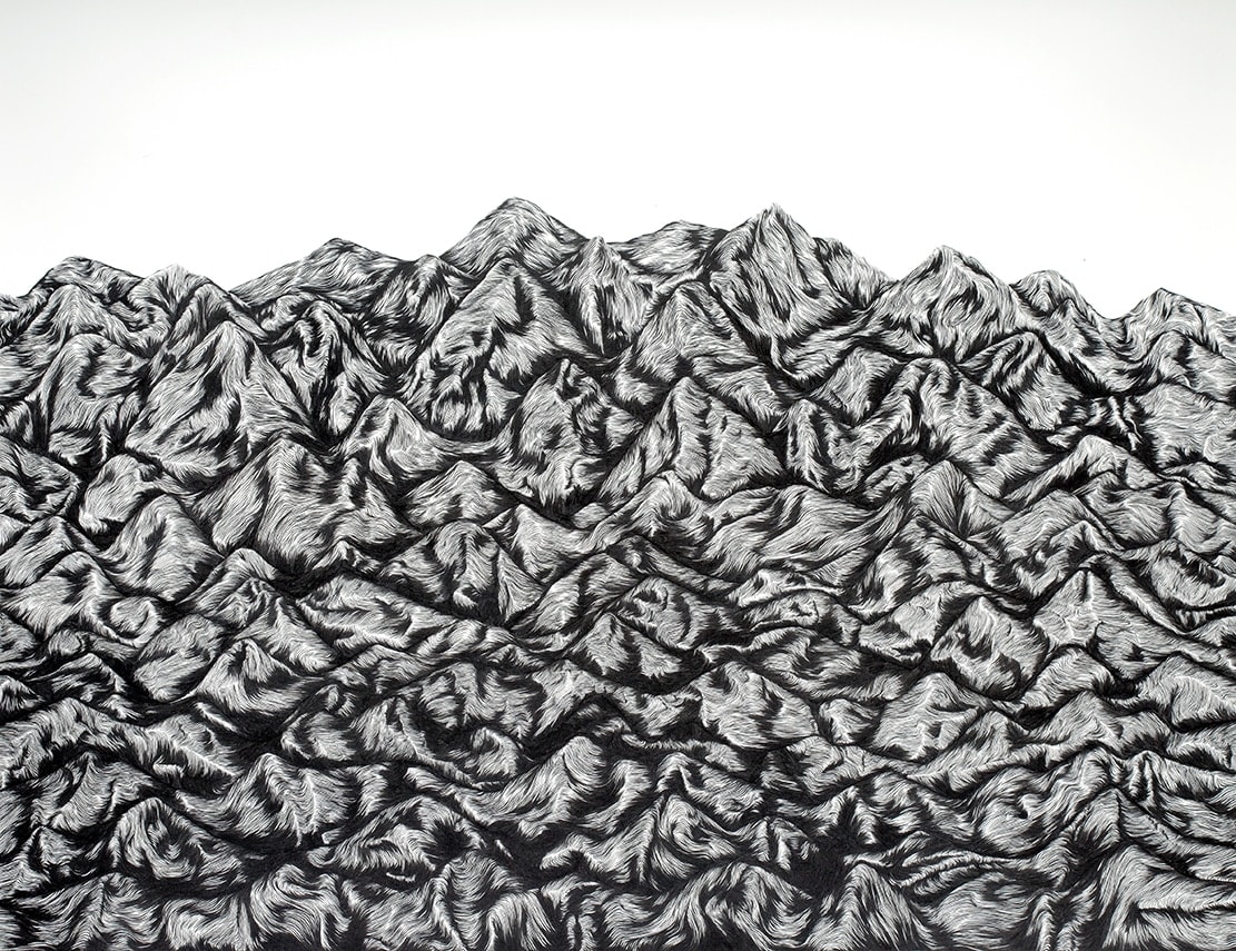 Çağla Köseoğulları, İsimsiz 2 | Untitled 2, 2016