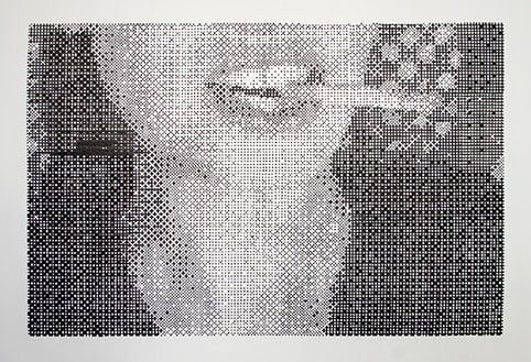 Luz Blanco, Do, 2014