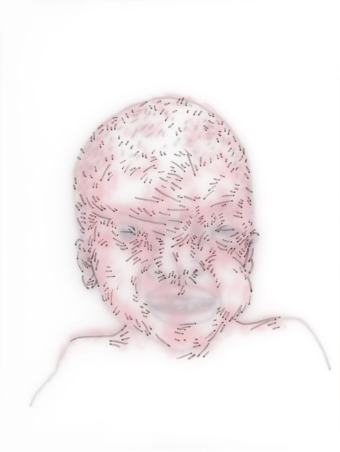 Çağla Köseoğulları, İsimsiz 51 | Untitled 51, 2016