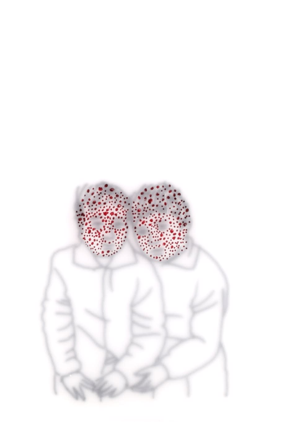 Çağla Köseoğulları, İsimsiz 57 | Untitled 57, 2016