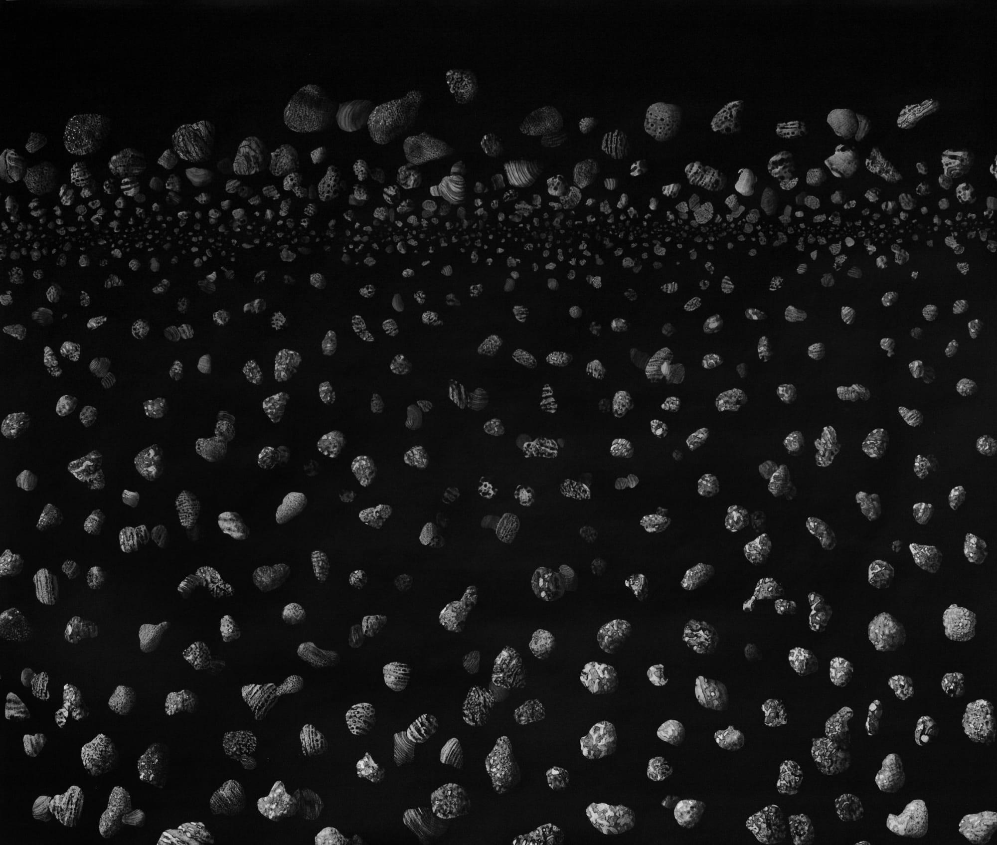 Erol Eskici, Nostomania - Halkalar | Nostomania - Rings, 2014