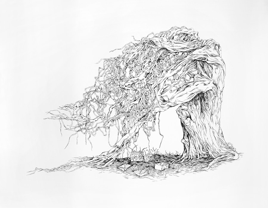 Çağla Köseoğulları, İsimsiz 1 | Untitled 1, 2016