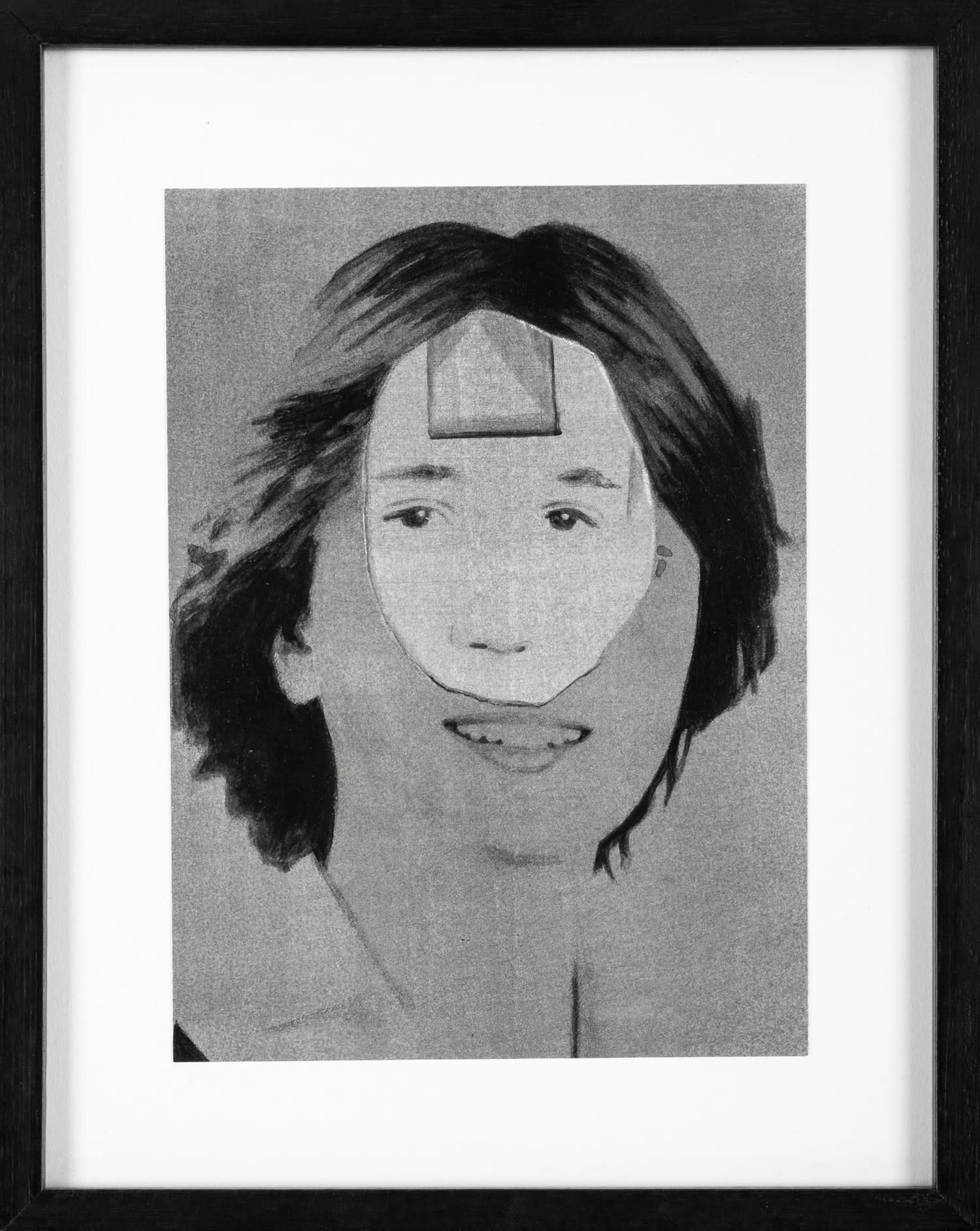 Erol Eskici, Özneler - Ezgi, Özgür | Subjects - Ezgi, Özgür, 2014