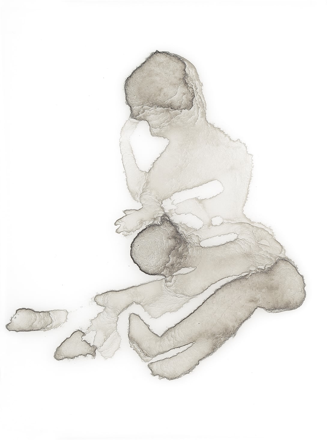 Çağla Köseoğulları, İsimsiz 62 | Untitled 62, 2016