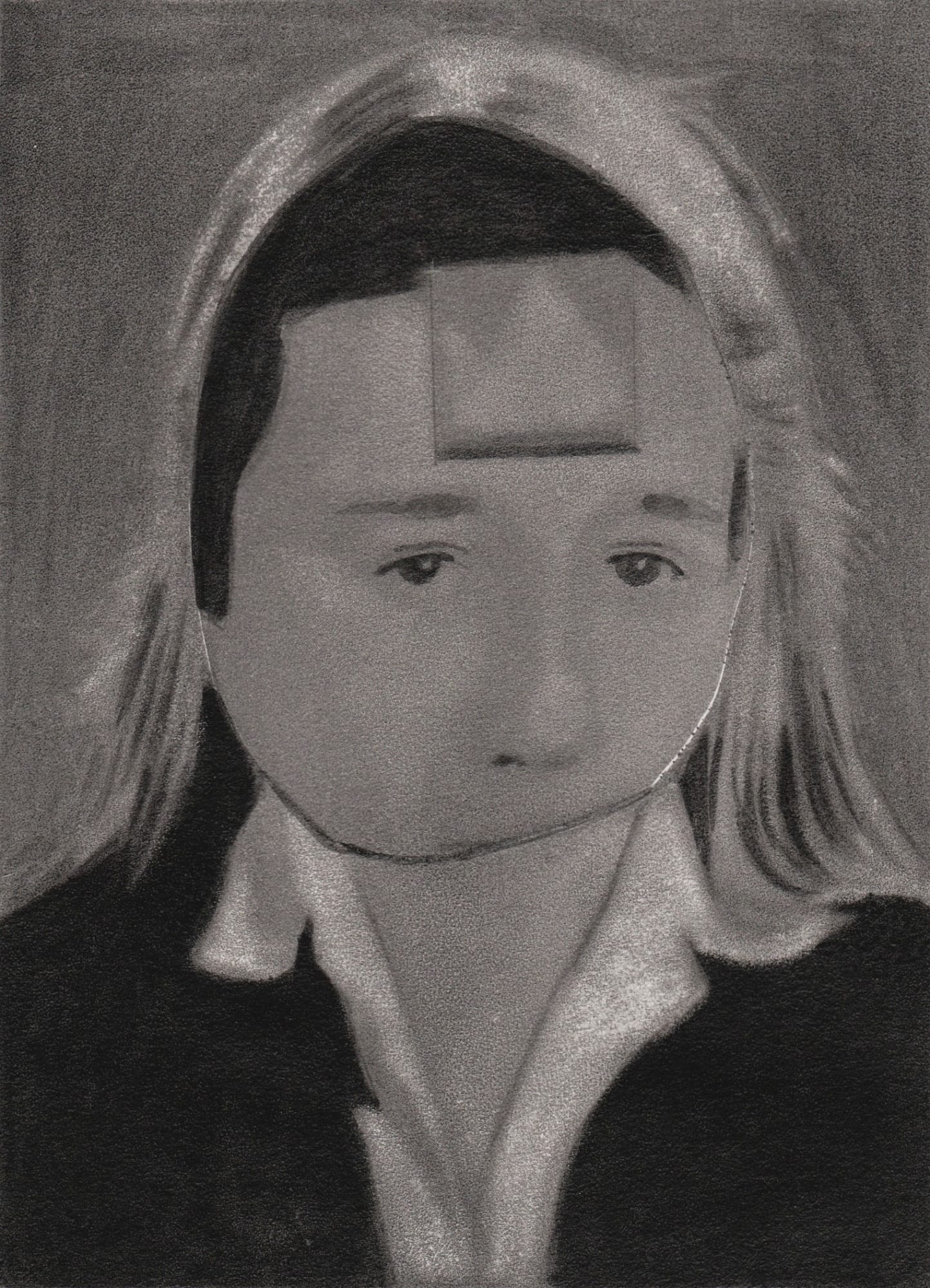 Erol Eskici, Özneler - Ceren, Özgür | Subjects - Ceren, Özgür, 2014