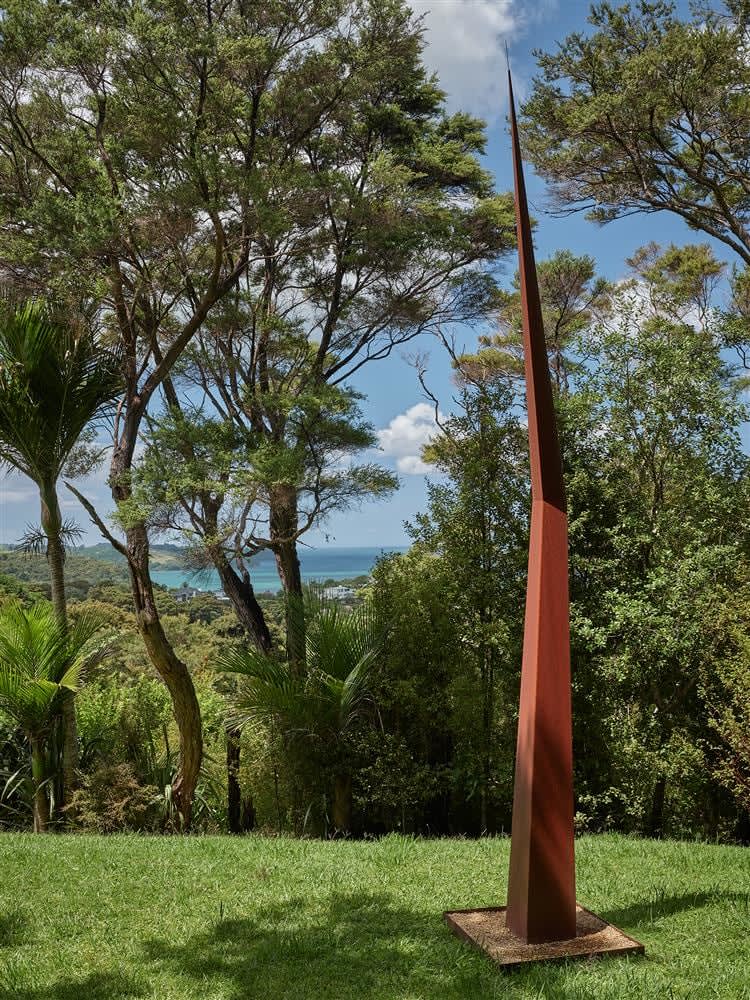 Ray Haydon, Signal, 2022