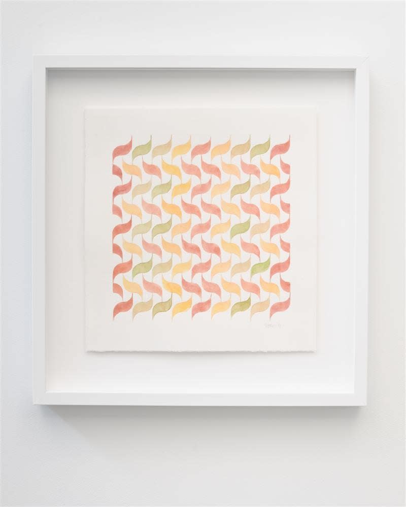 Jon Tootill, Kowhiringa tae (b), 2021