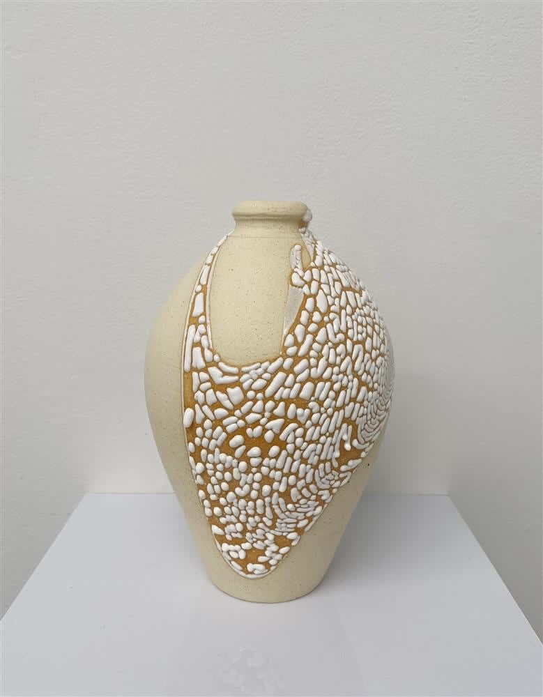 Julie Cromwell, Small + ii, 2022