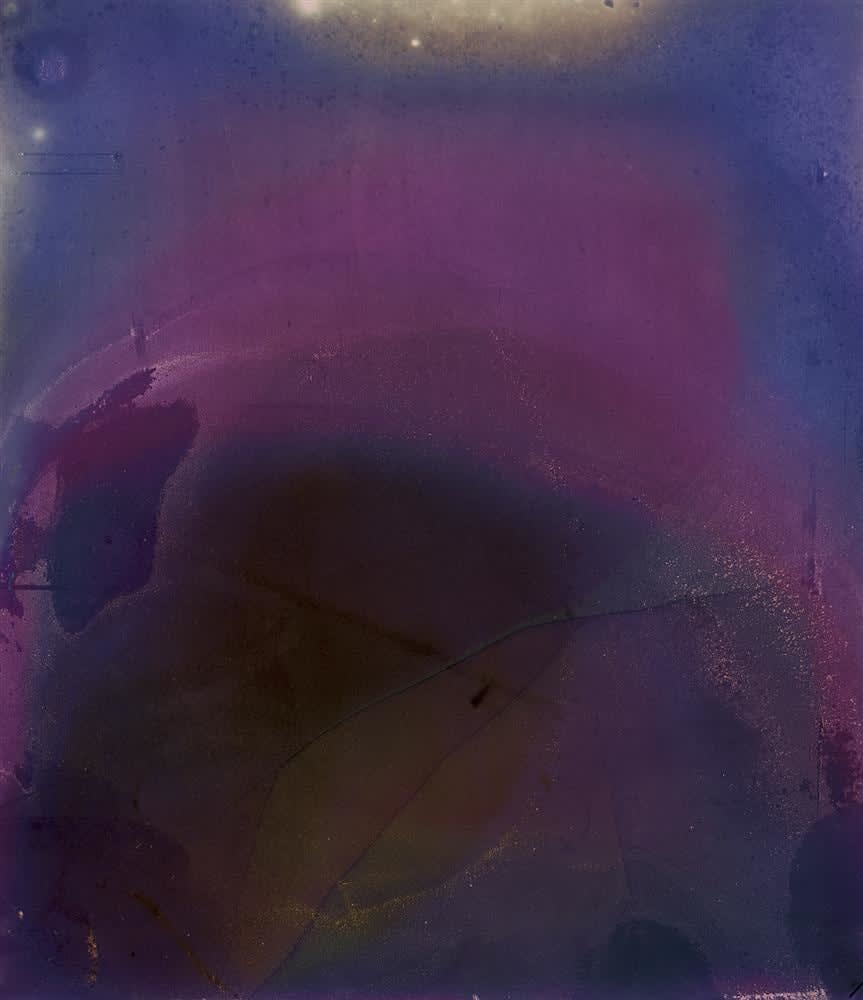 Kate Van Der Drift, New Moon to Waxing Gibbous, September, 37°25'47.4"S, 2019
