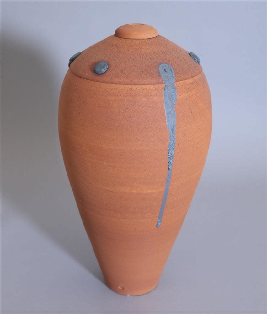 Julie Cromwell, Bound, 2023