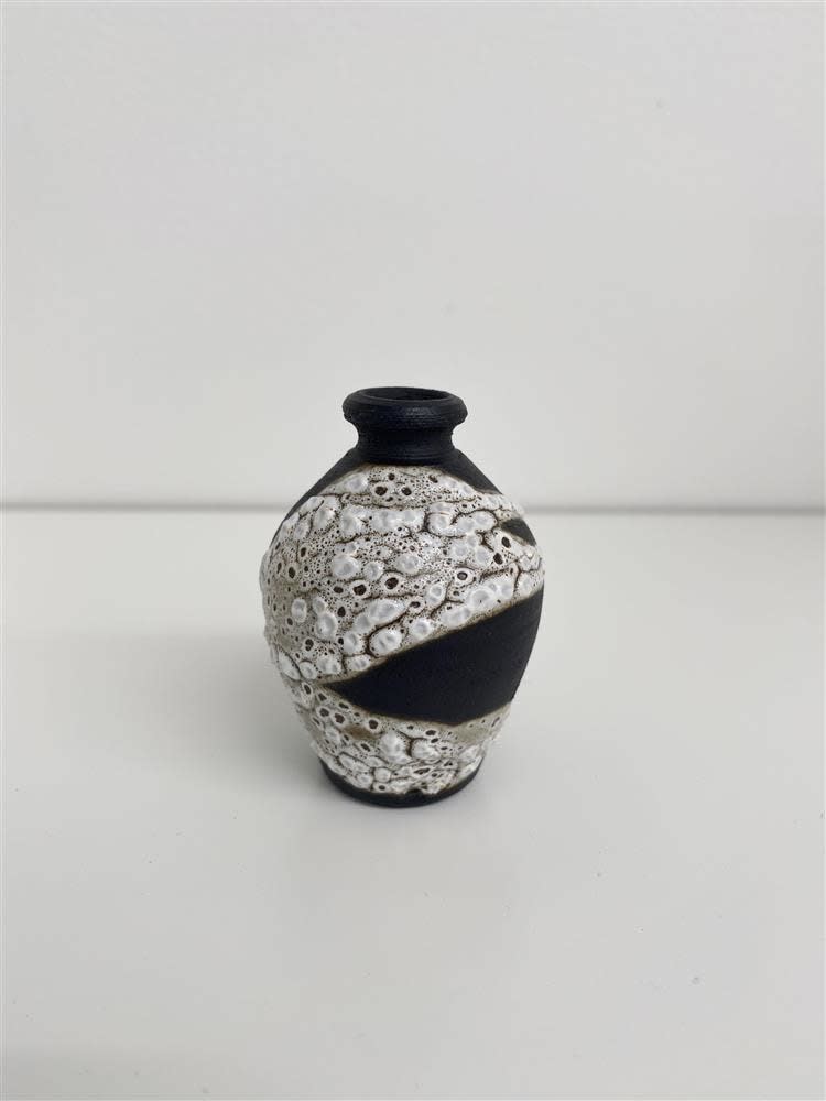 Julie Cromwell, Mini vi, 2022