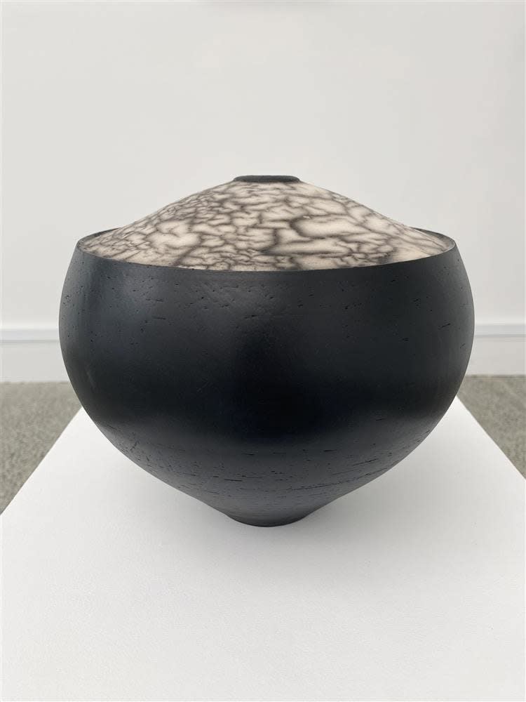 Julie Cromwell, Fundamental Rhythm, 2022