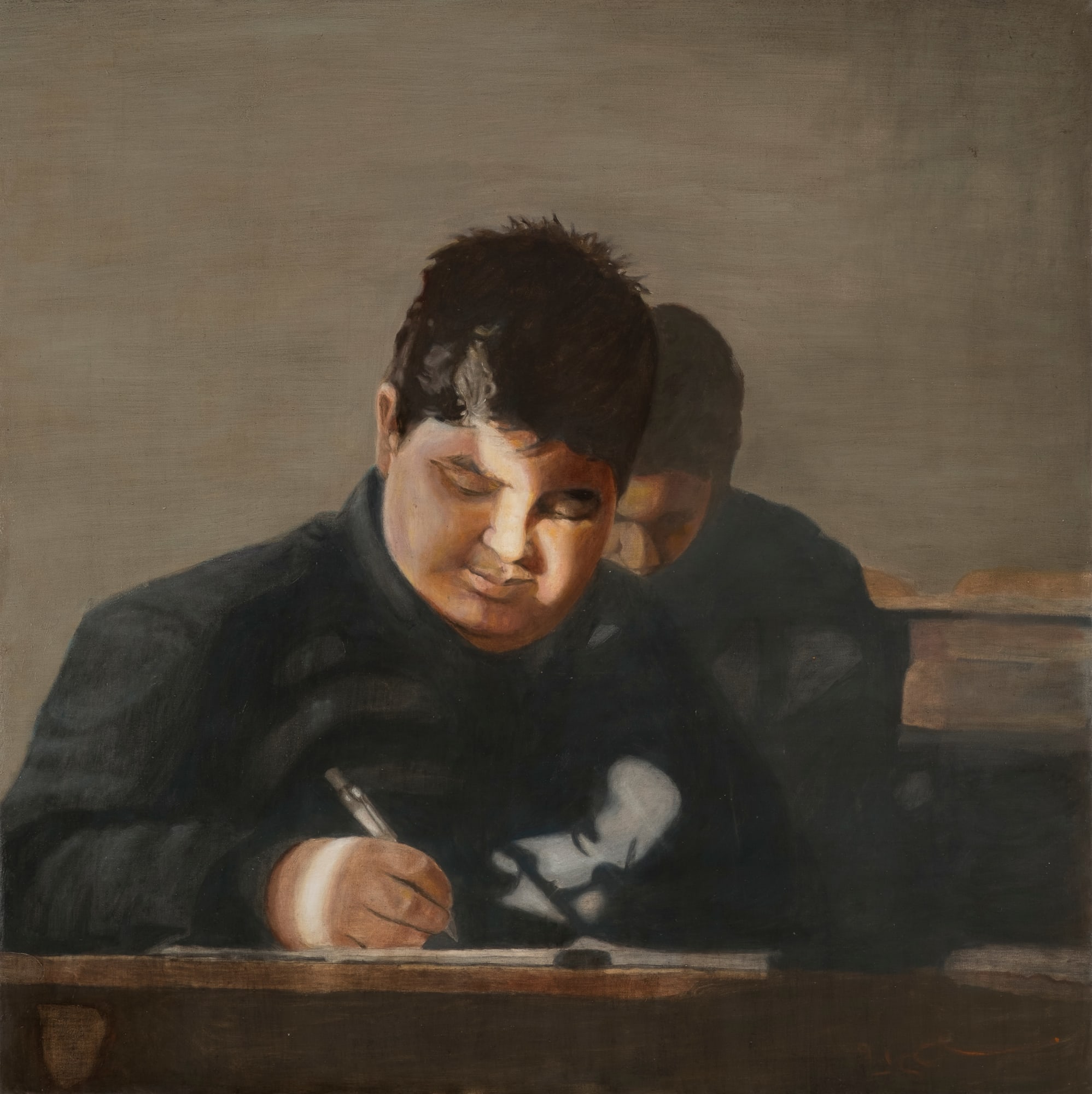 Moslem Khezri, We Keep Reviewing 26, 2019