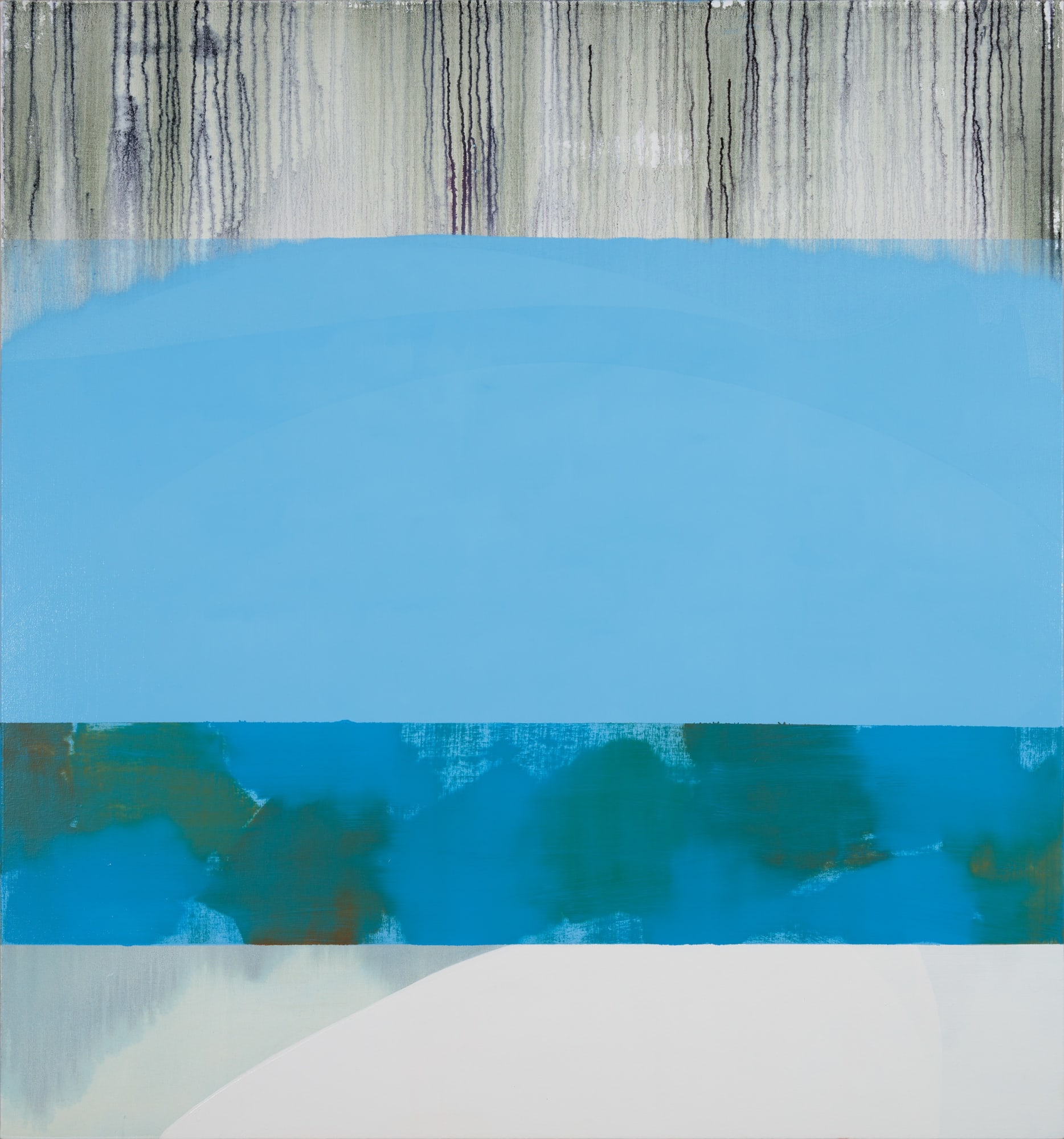 Sarah Hinckley, outside of words (1), 2022