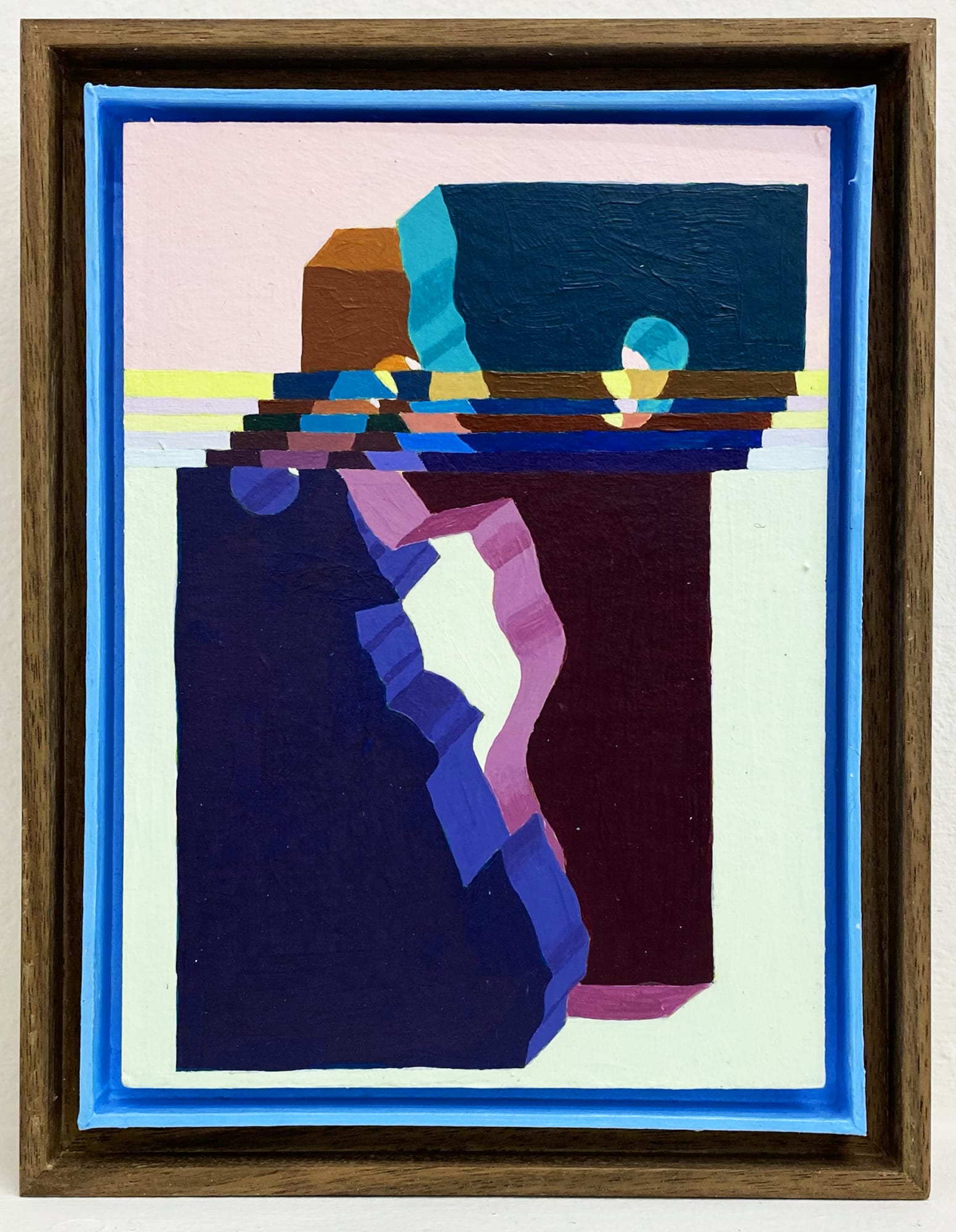 Bryan Spier, Dishonesty, 2020