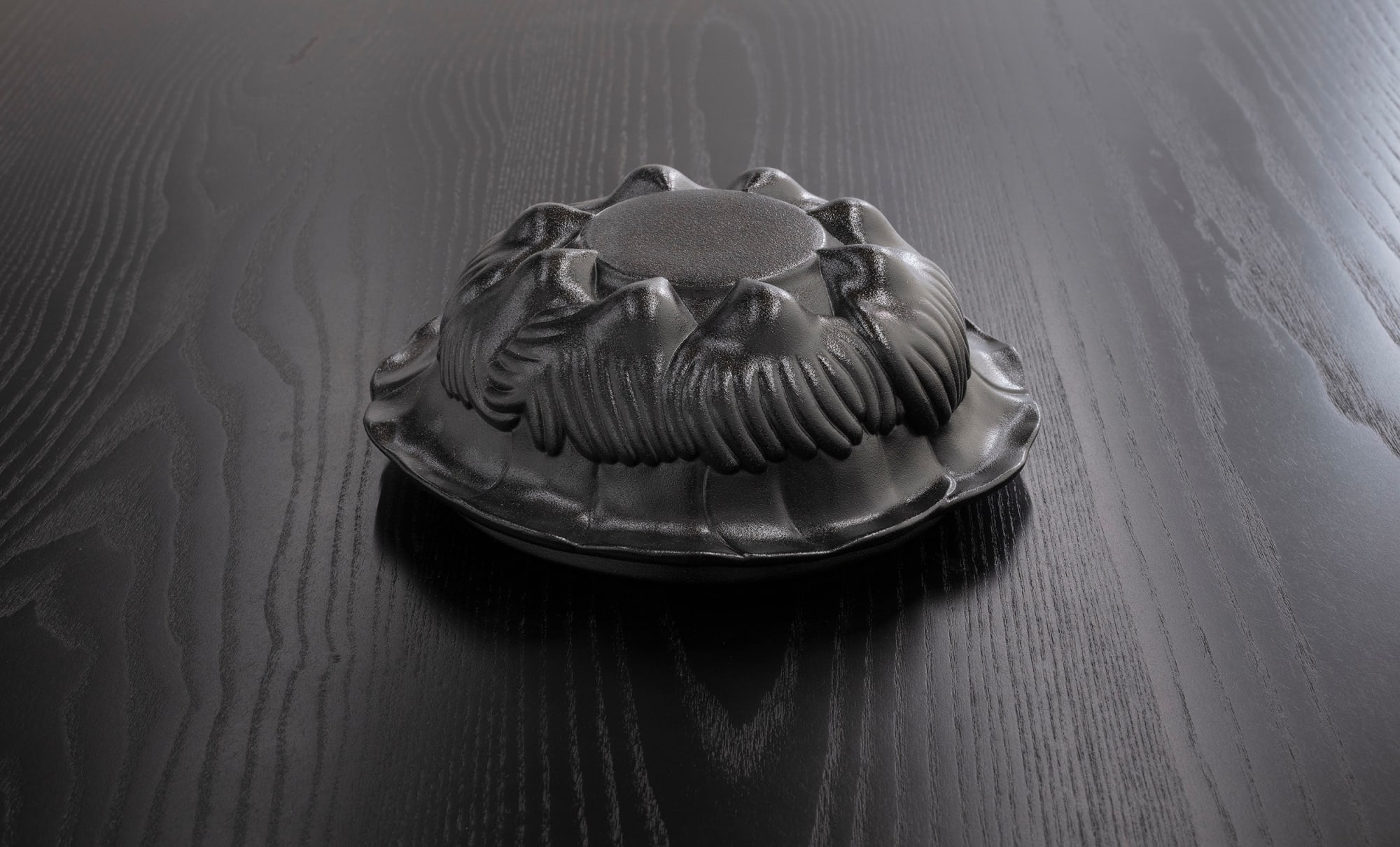 Fiona Abicare, Evening (bowl), 2025