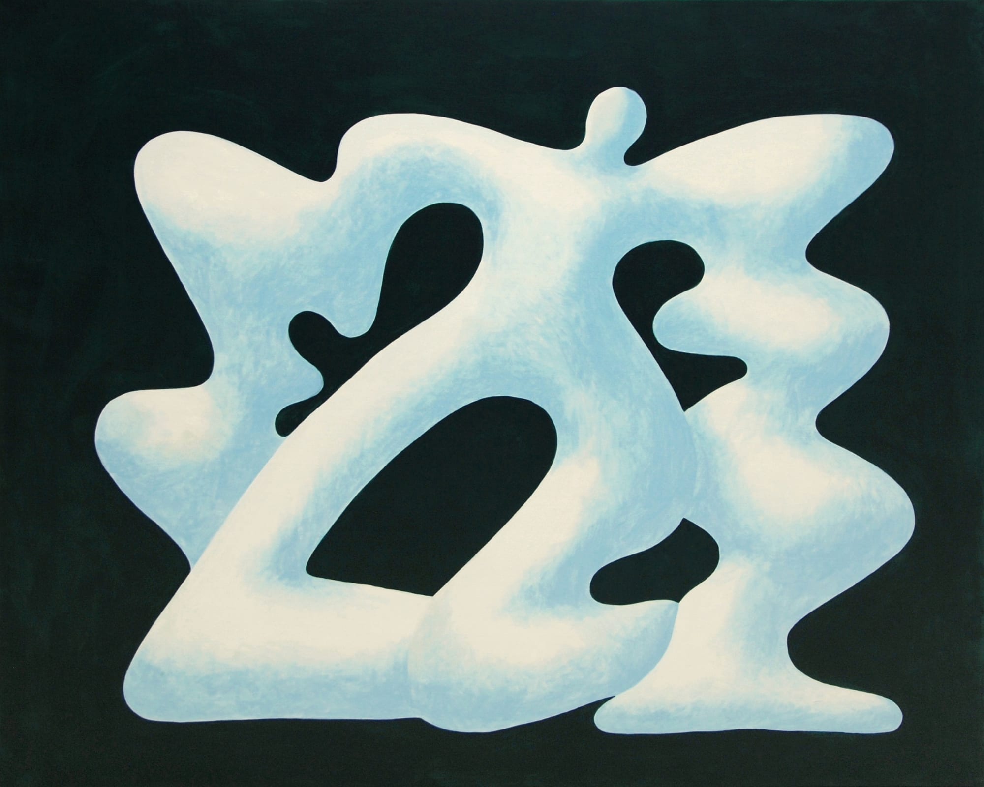 Nuttapong Daovichitr, Molding, Remolding, 2022