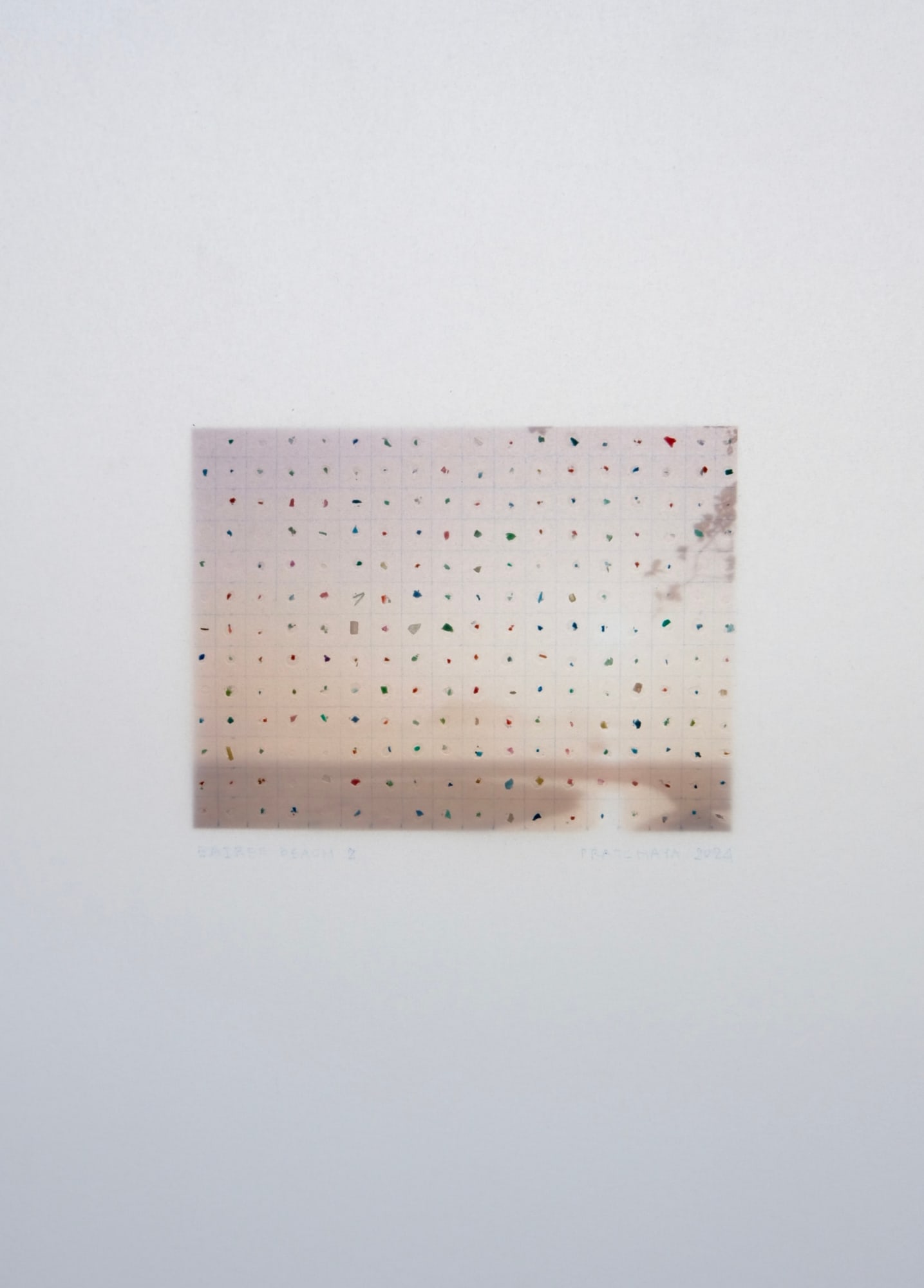 Pratchaya Charoensook, Sunrise Sairee beach, 2024