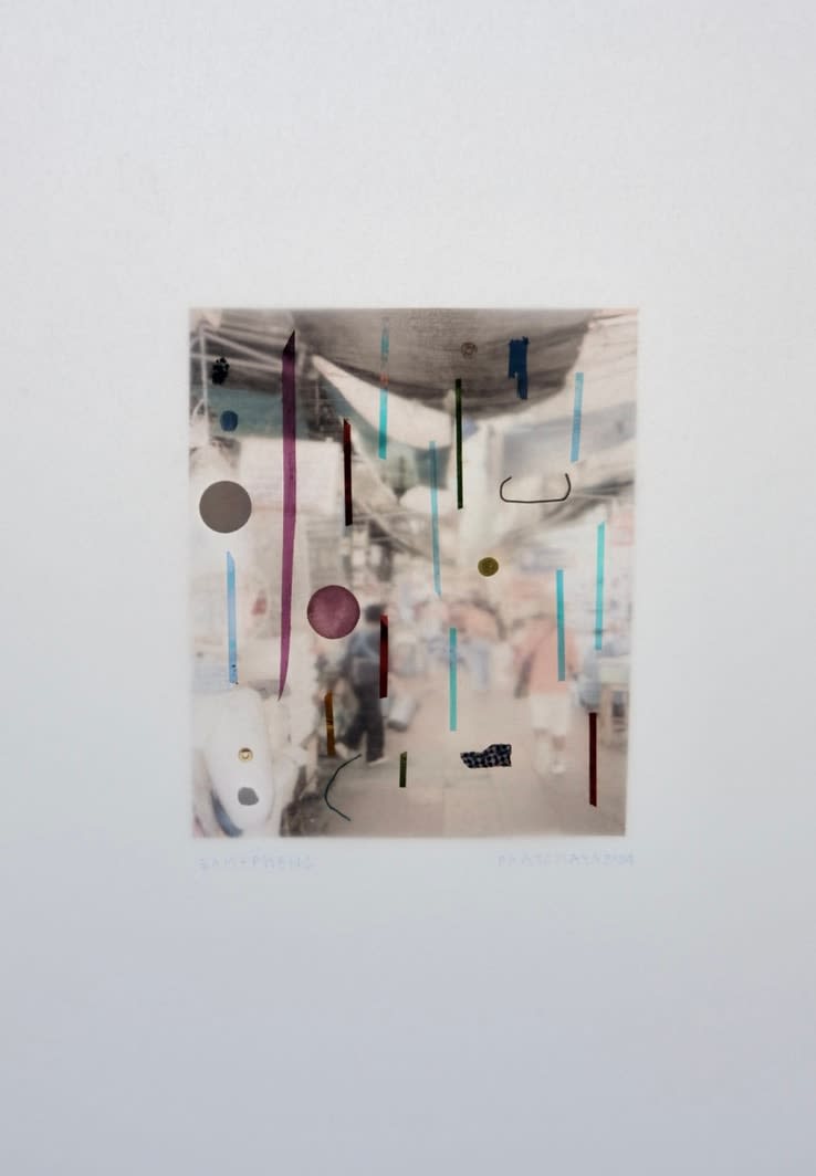 Pratchaya Charoensook, Sam-Pheng, 2024