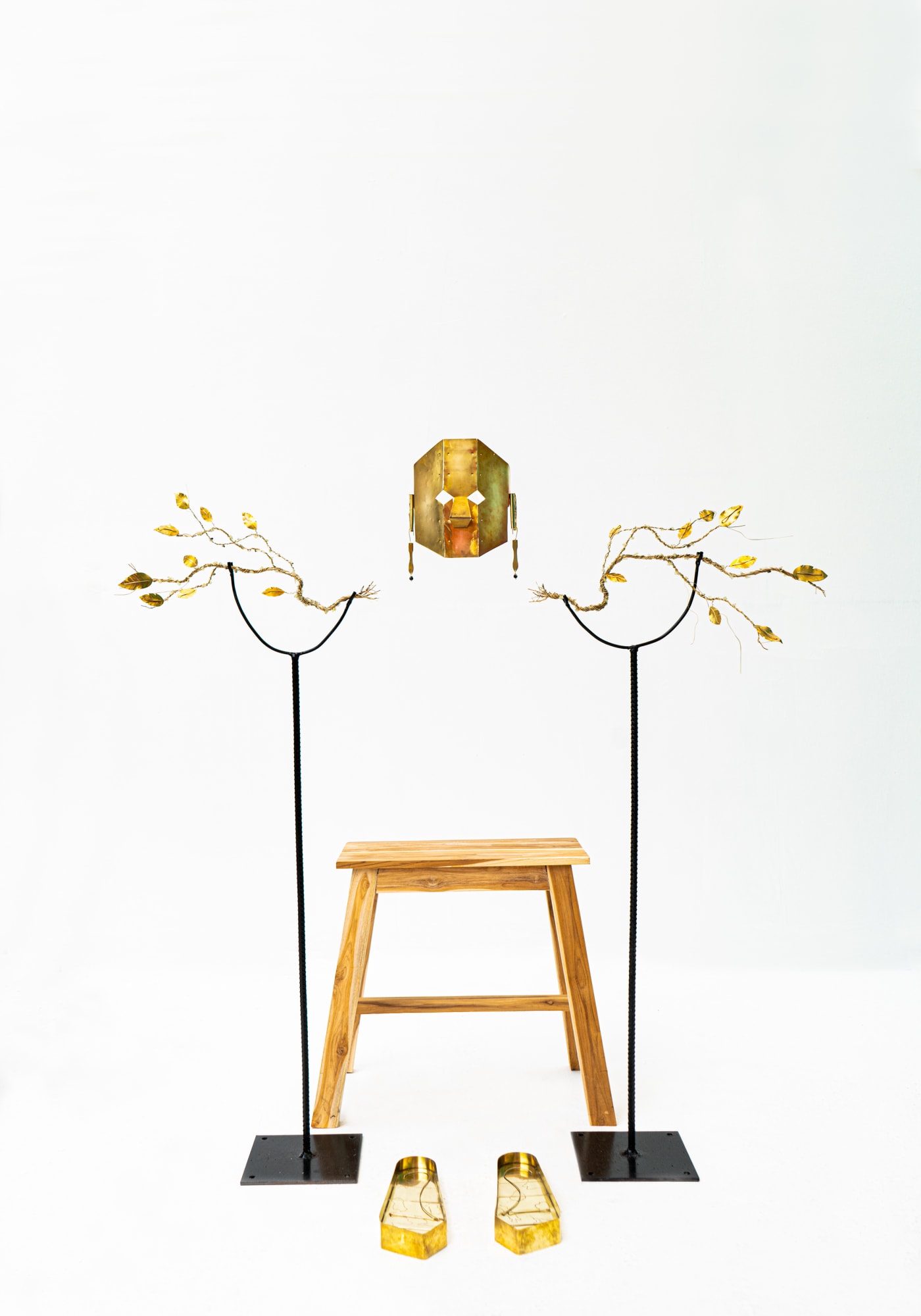 Nattakorn Choonhavan, The Encounters of Maya’s Truths i, 2024