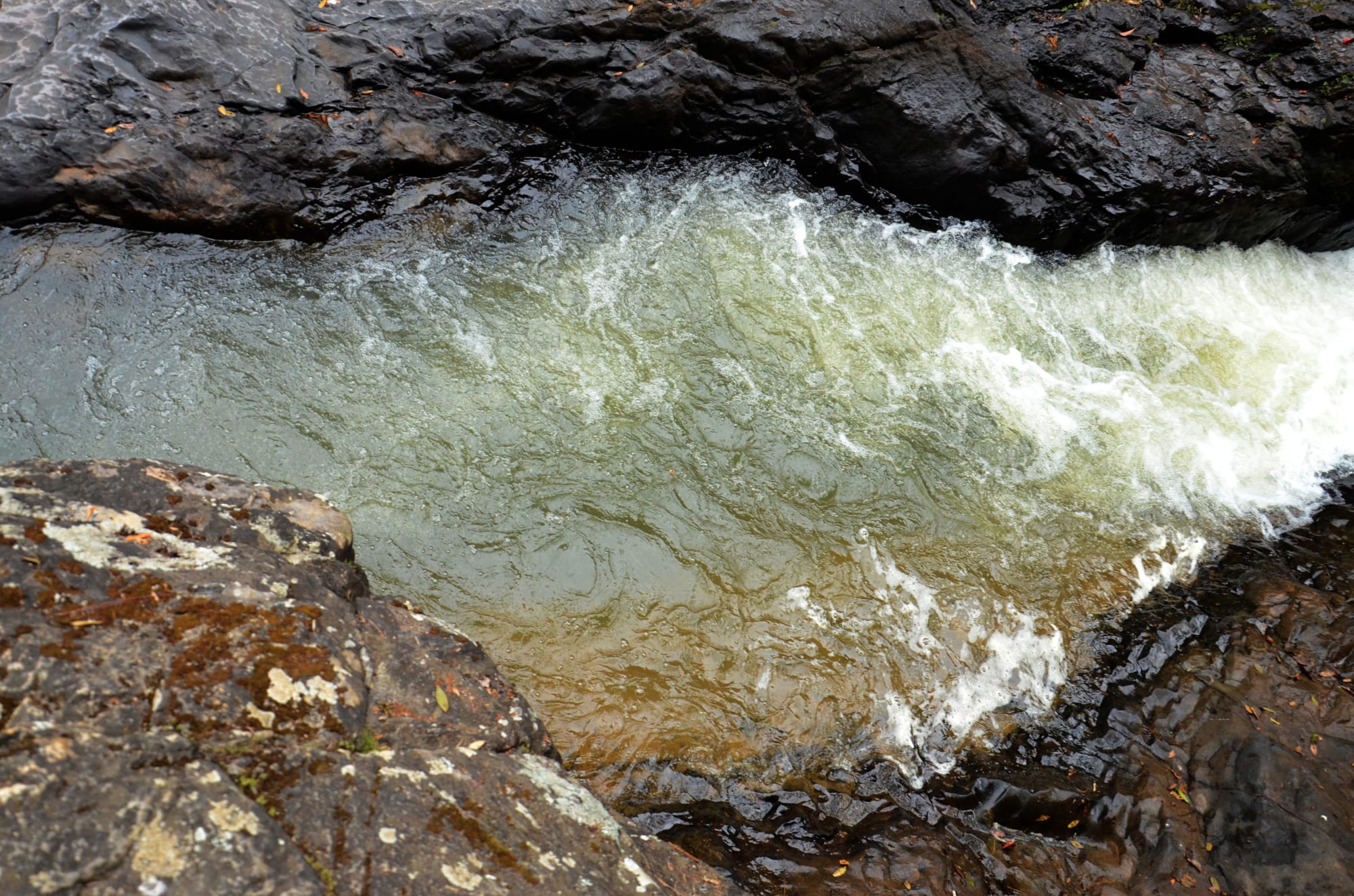 Wan Chantavilasvong, Poon Hill