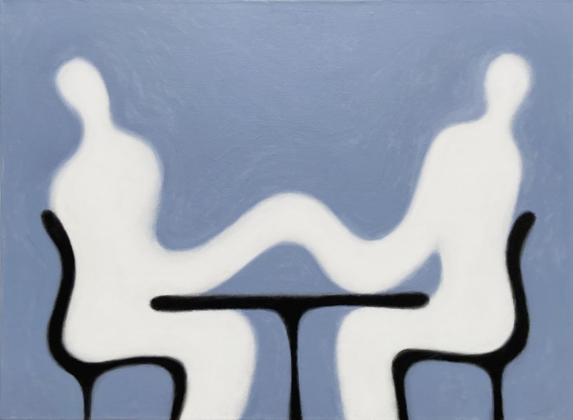 Nuttapong Daovichitr, Regeneration, 2022