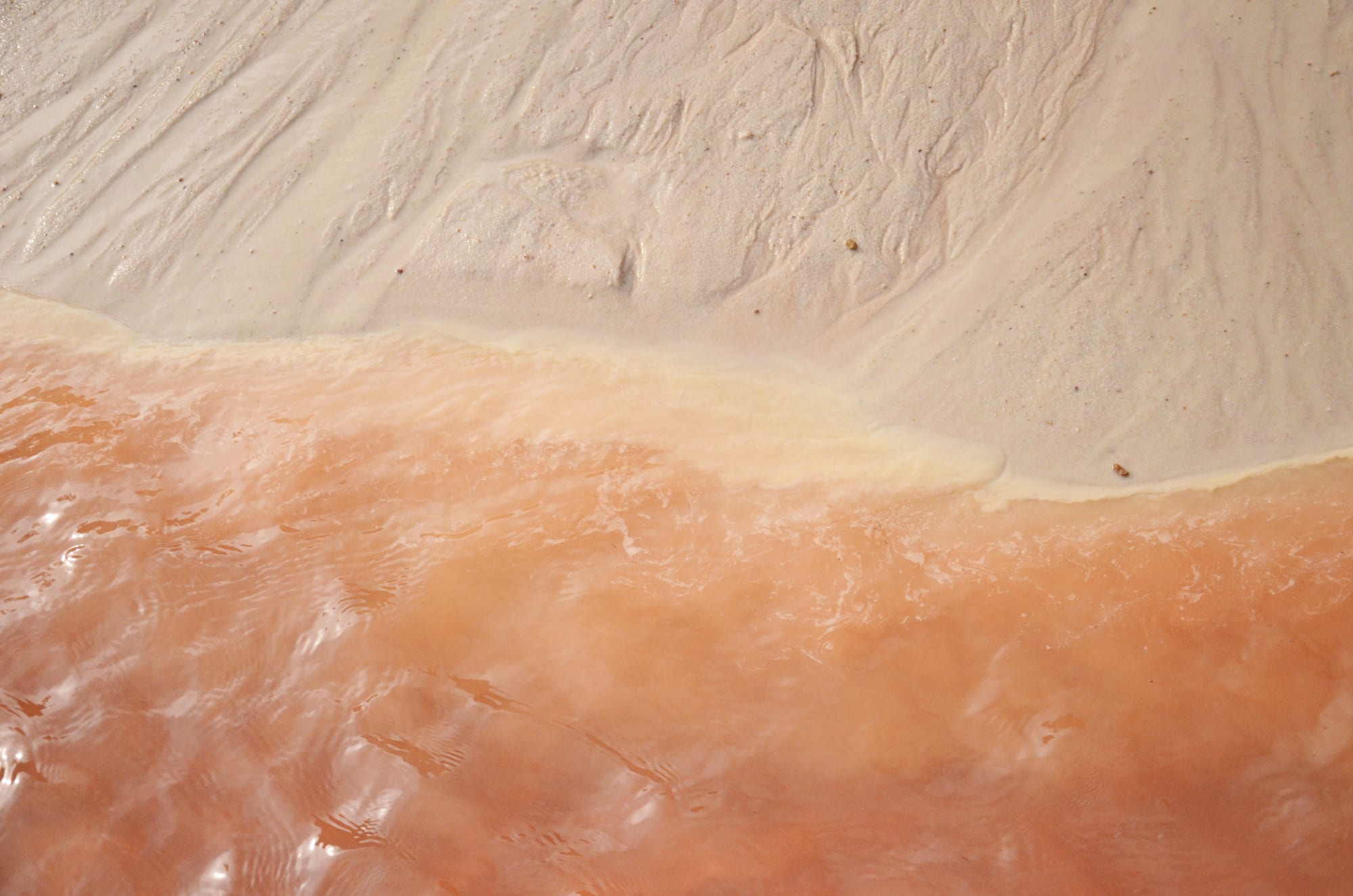 Wan Chantavilasvong, Mũi Né