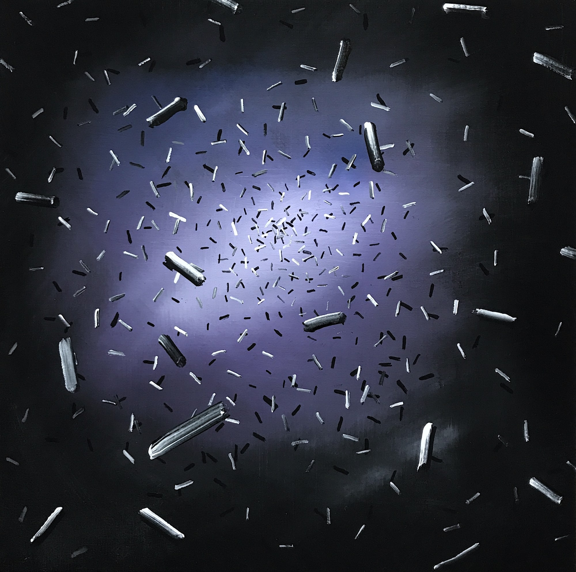 Daijiro Hama, Harmony, 2021