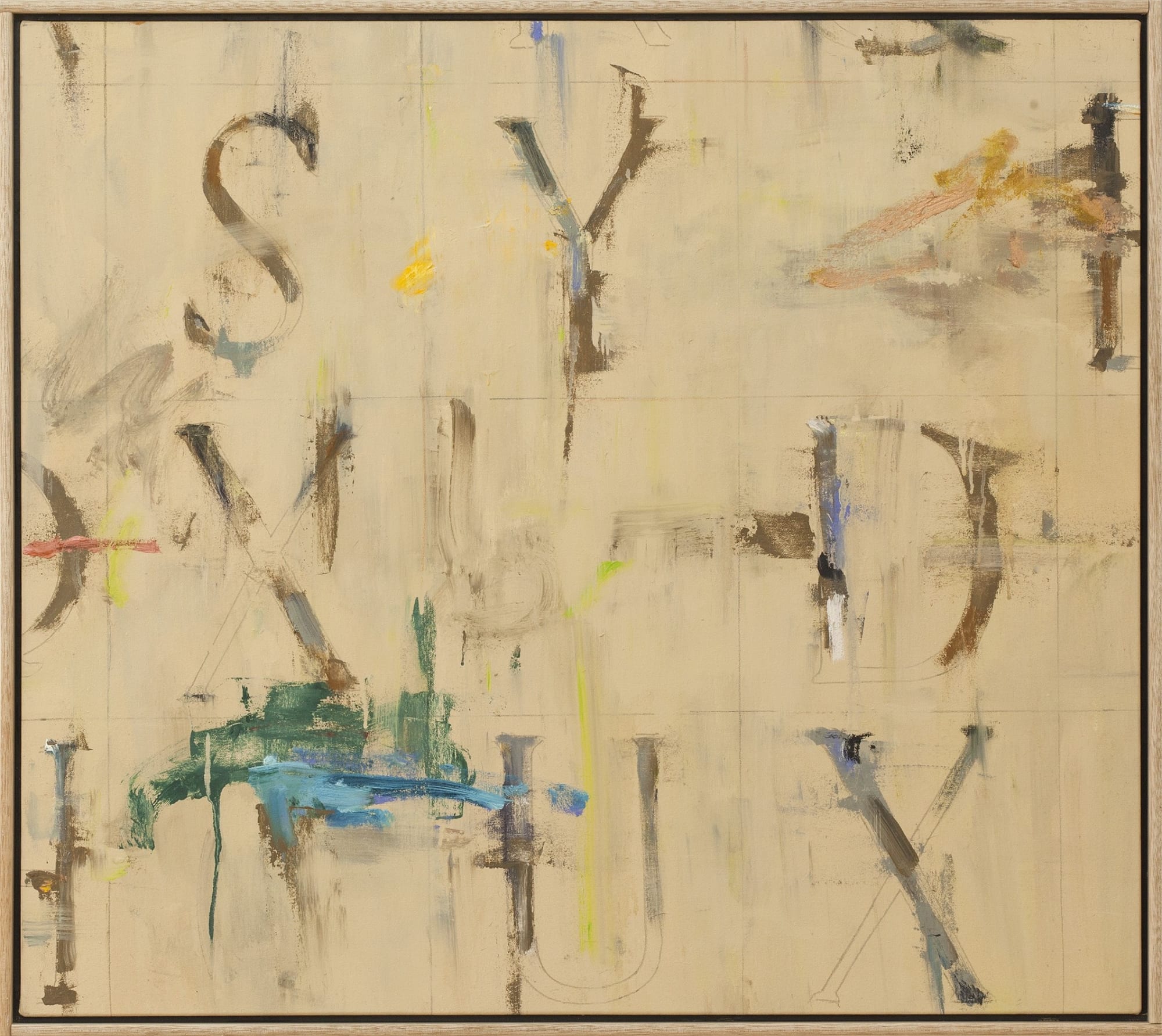 Kikuo Saito, Untitled 113, 2002