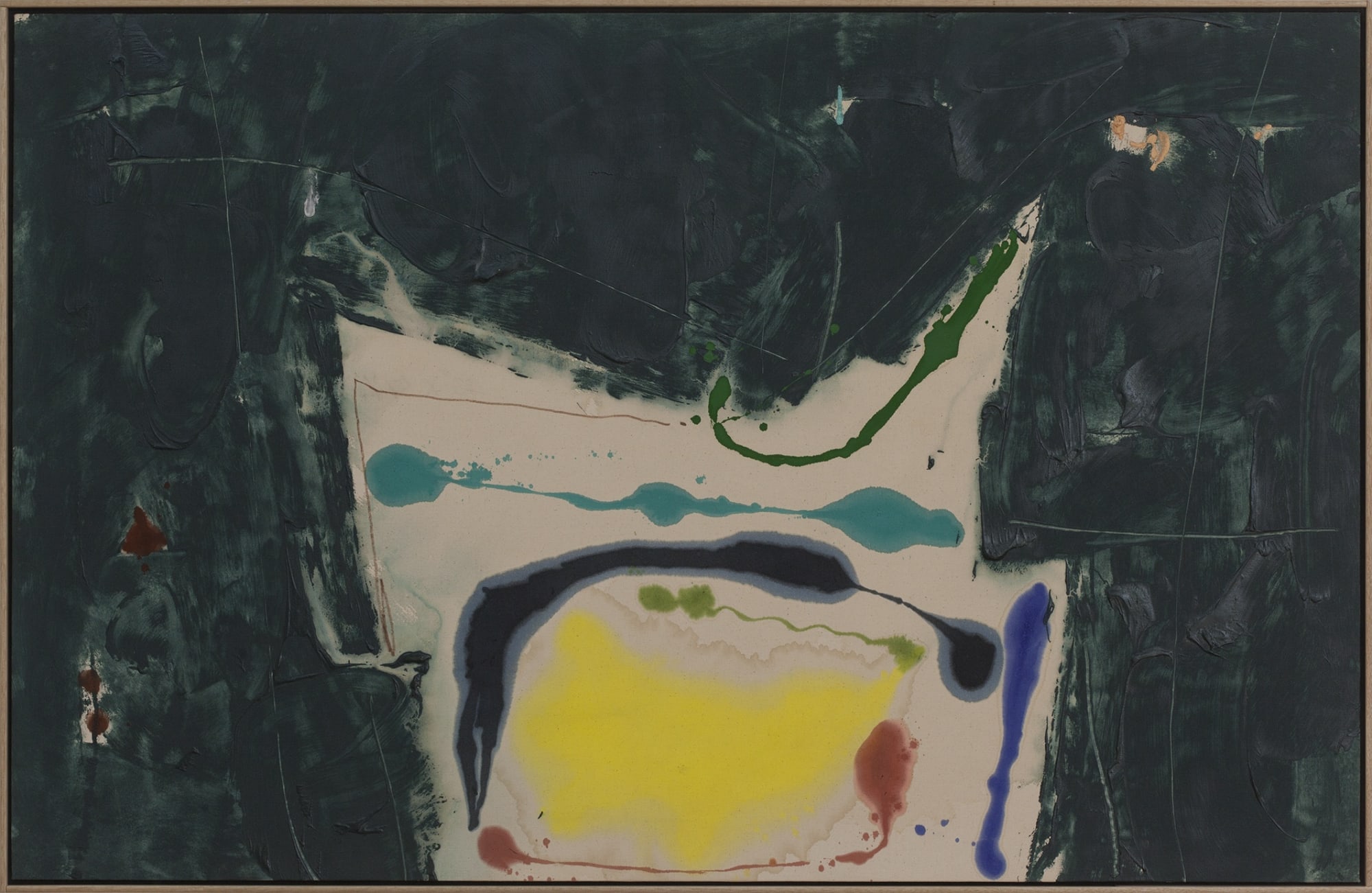 Kikuo Saito, YALGOO, 1980
